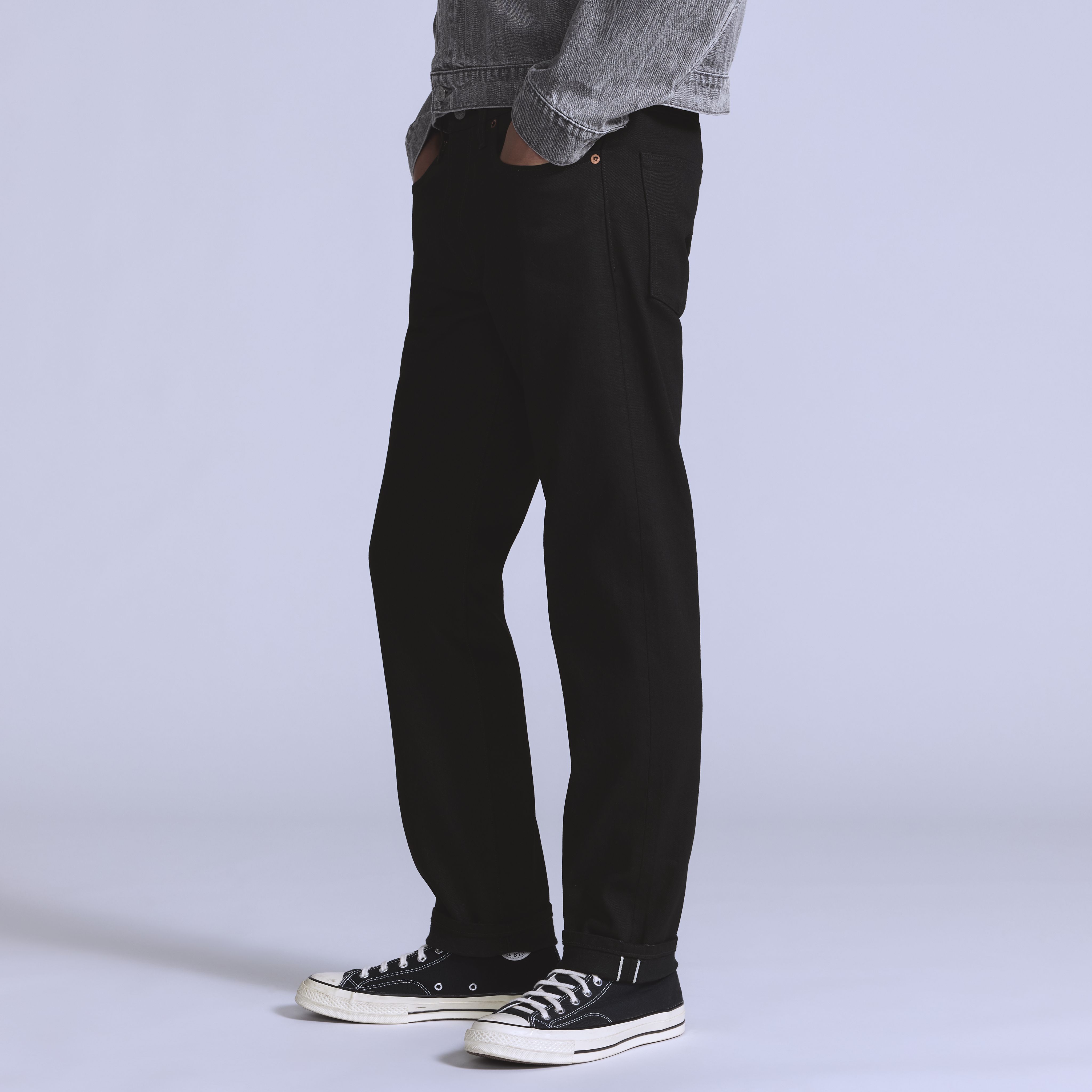 502™ Taper Fit Men's Jeans 2