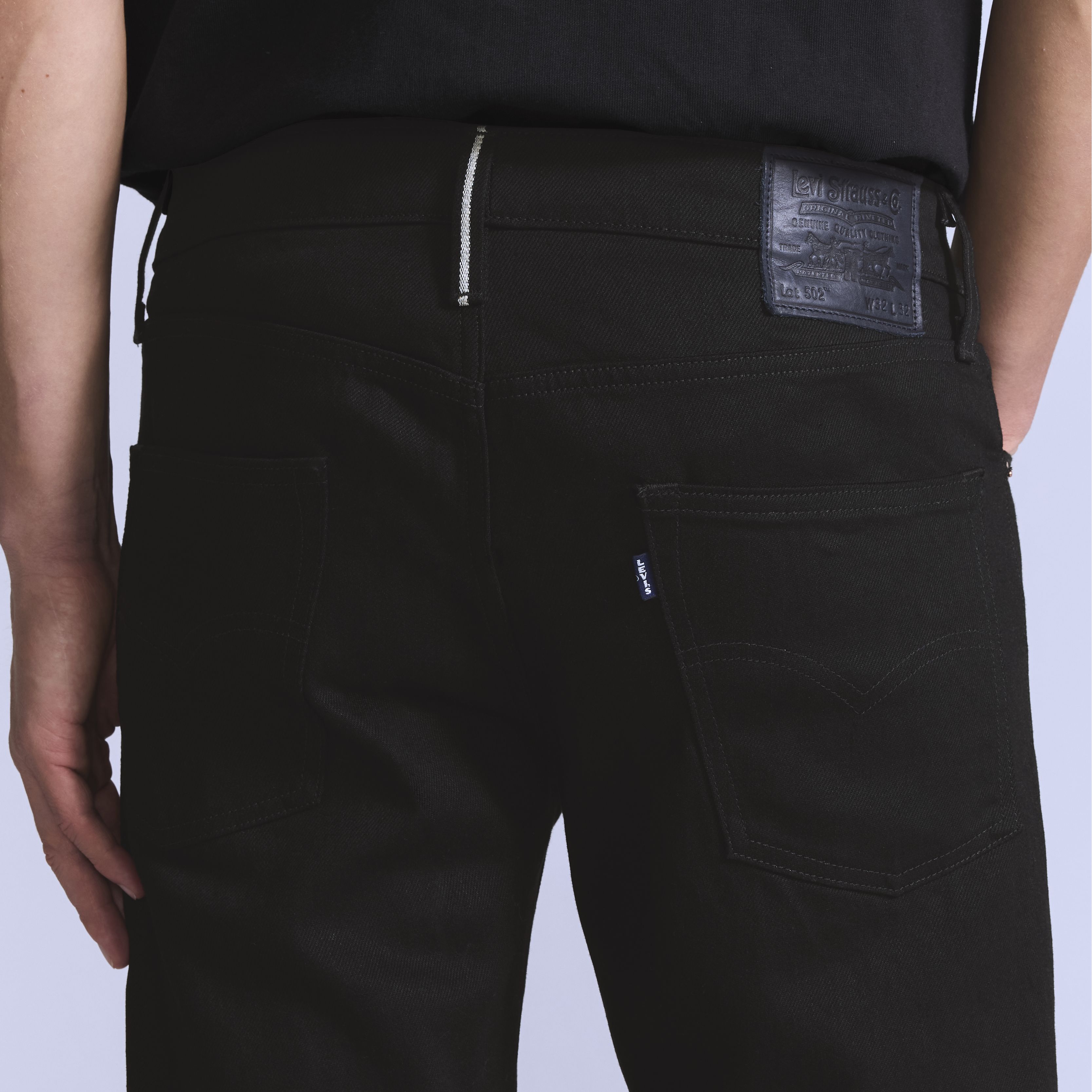 502™ Taper Fit Men's Jeans 3