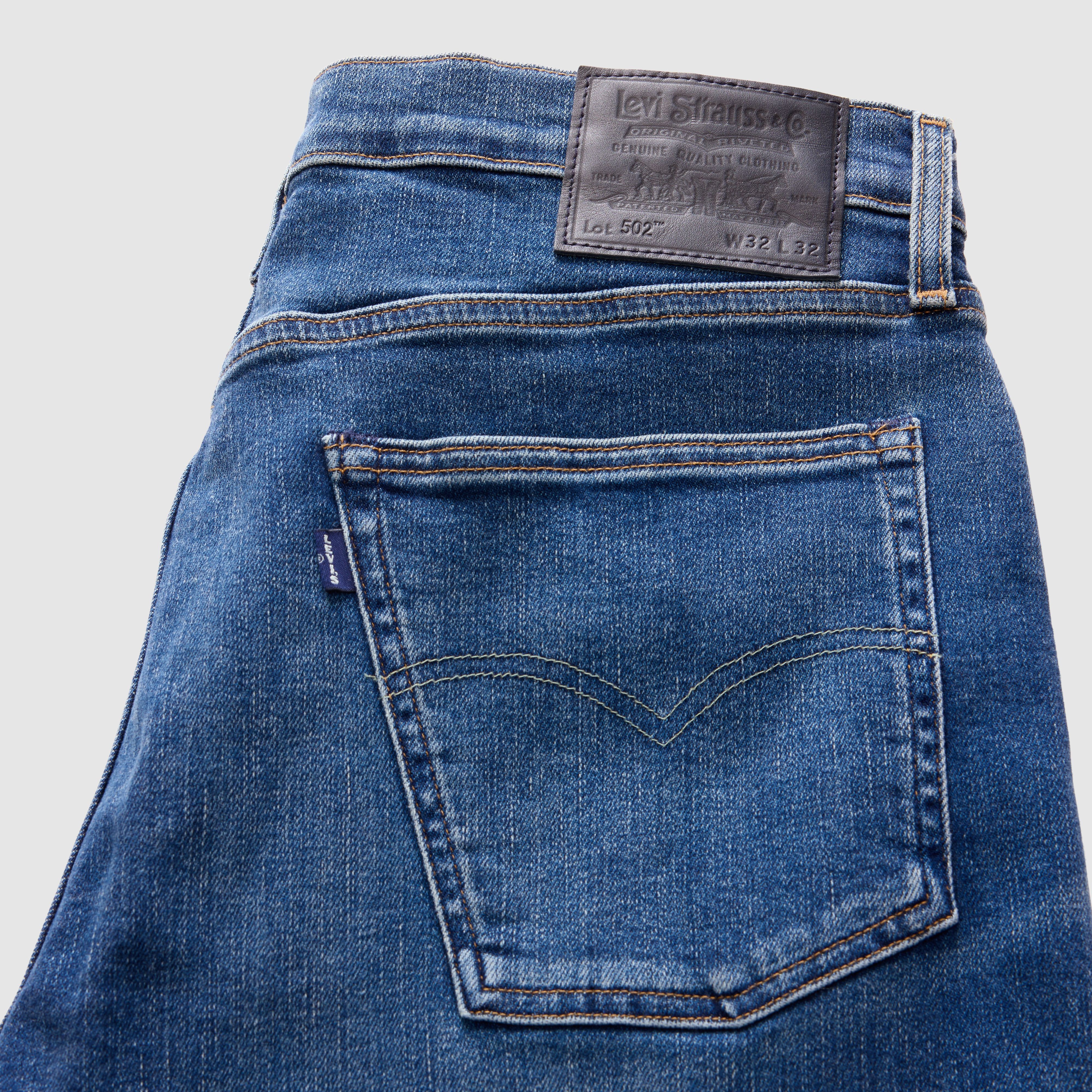 502™ Taper Men's Jeans 8