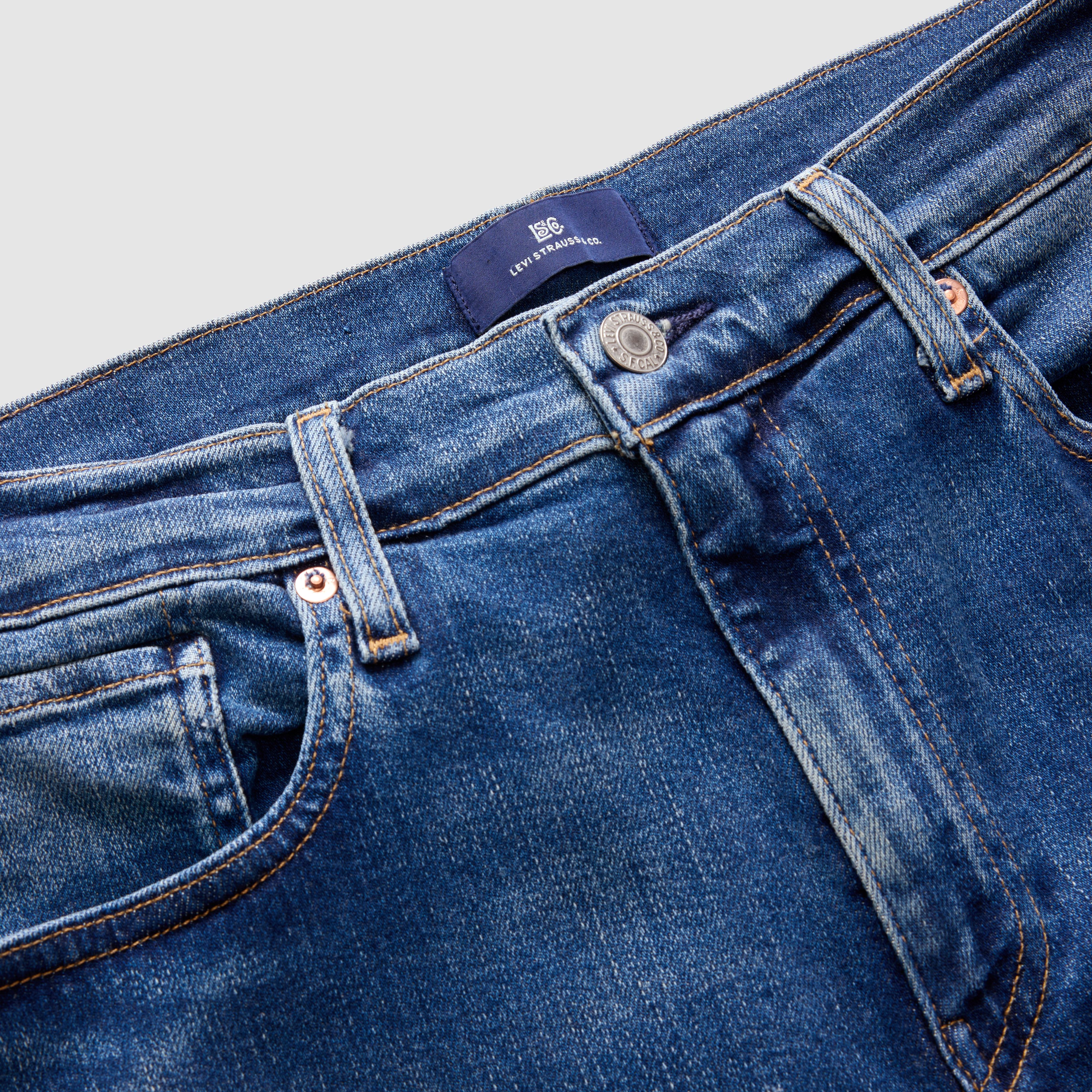 502™ Taper Men's Jeans 9