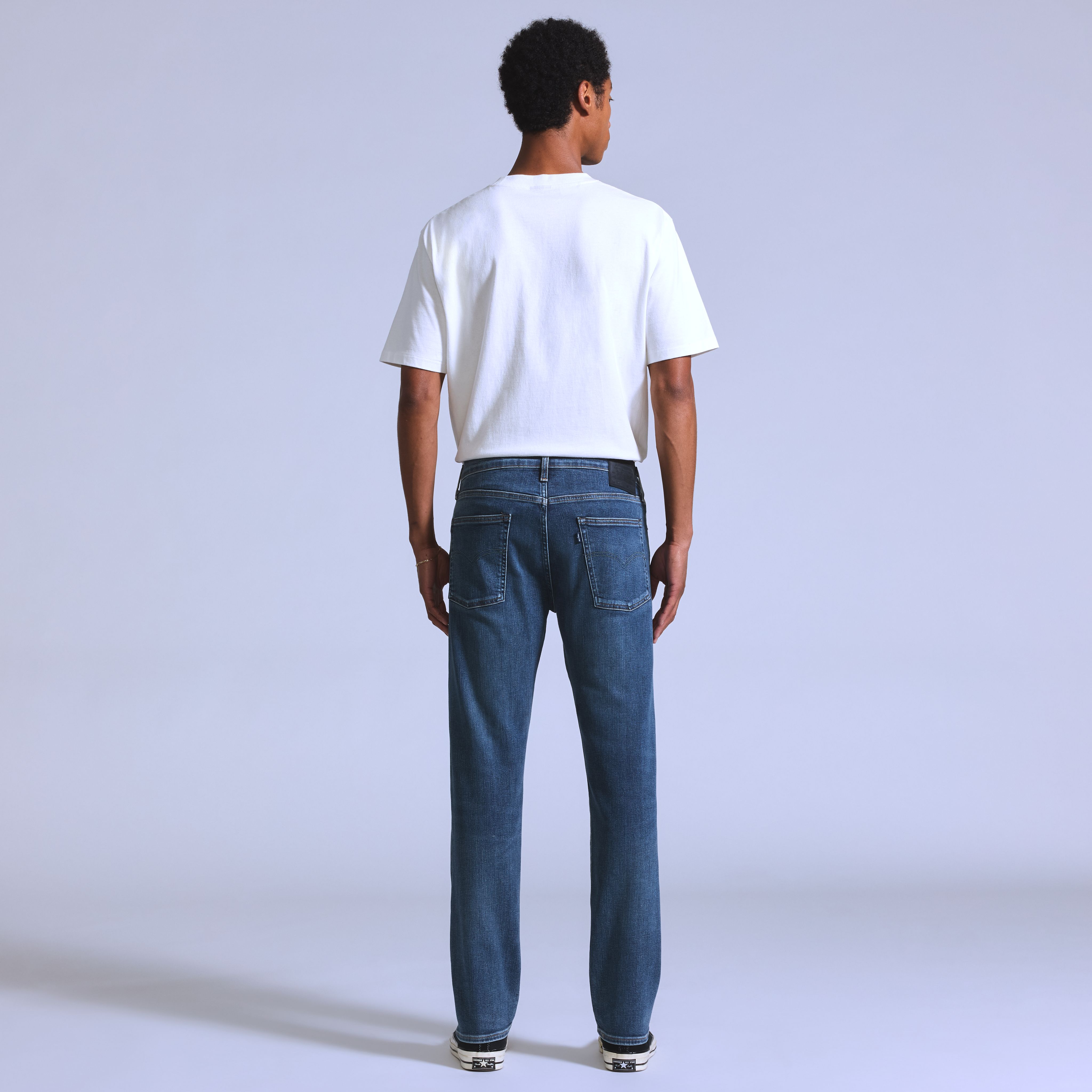 502™ Taper Men's Jeans 3