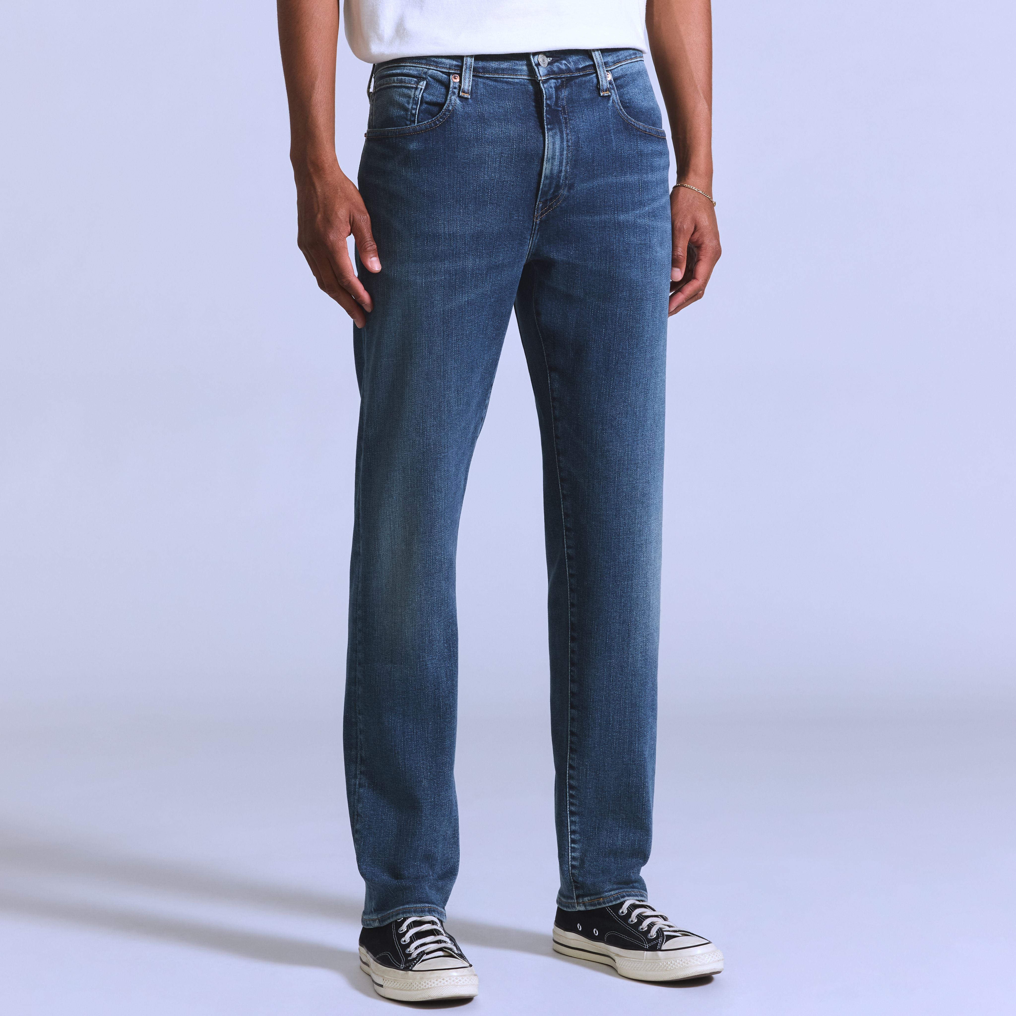 502™ Taper Men's Jeans 2