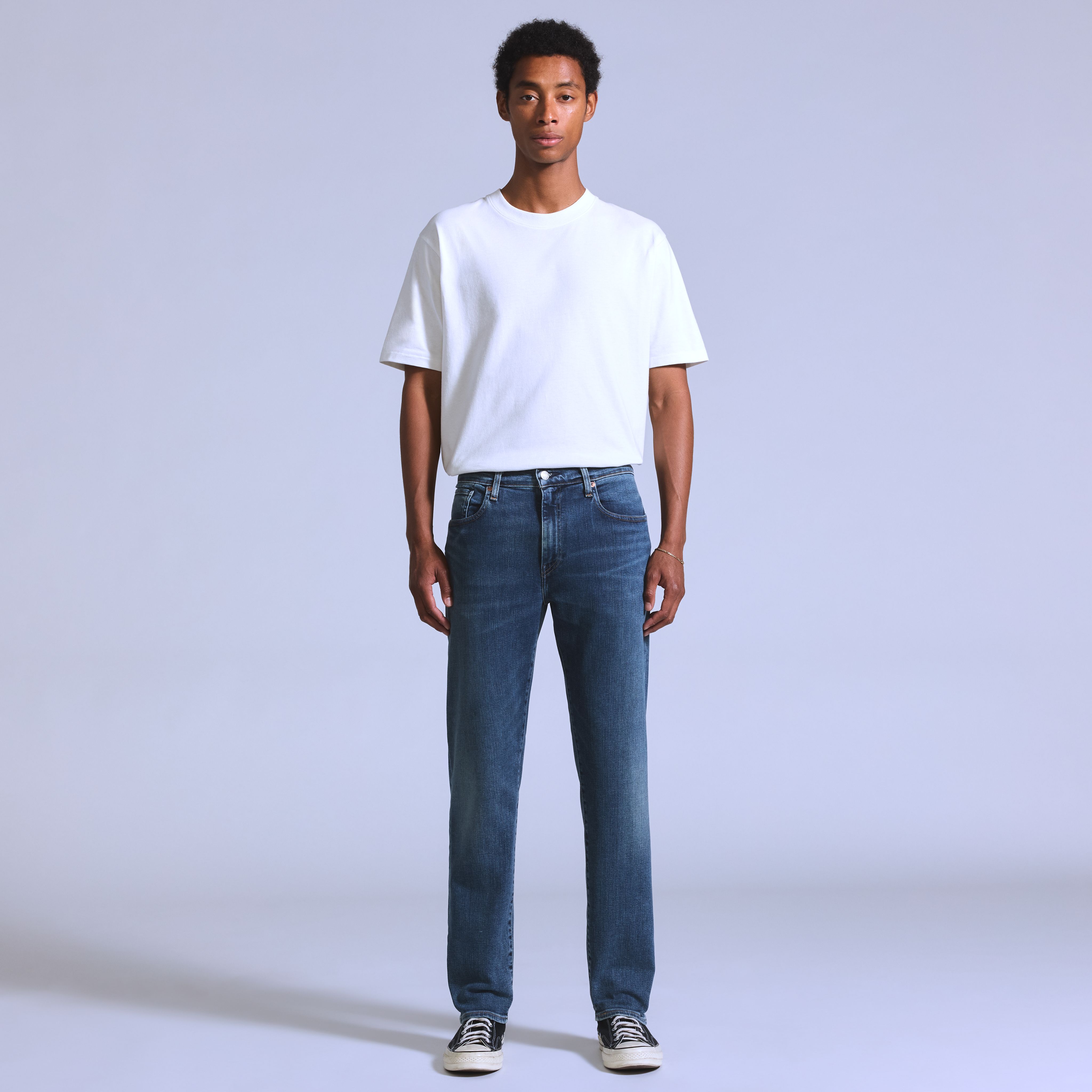 502™ Taper Men's Jeans 5