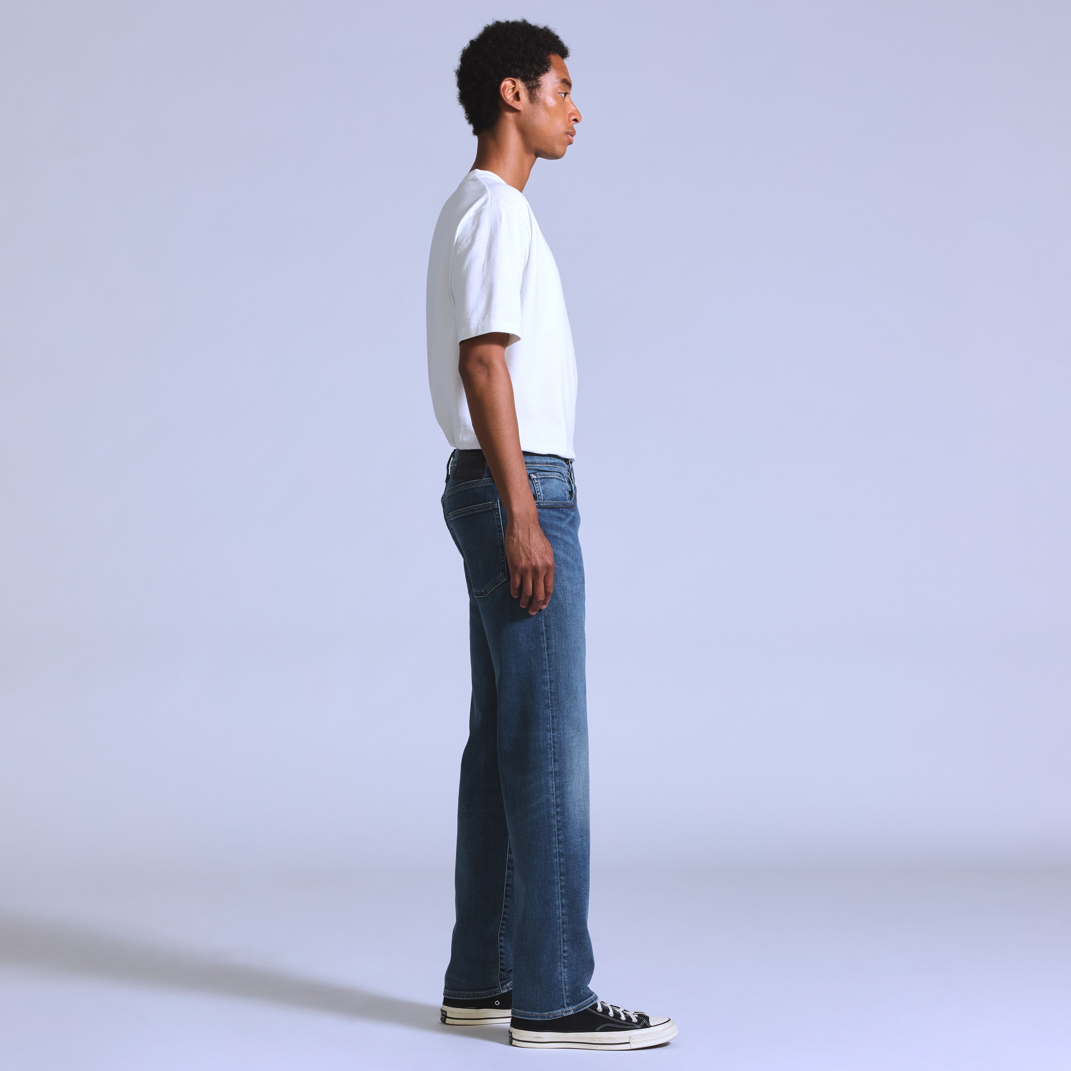 502™ Taper Men's Jeans 4