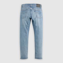 502™ Taper Selvedge Men's Jeans — Sky Lantern - Light Wash 7