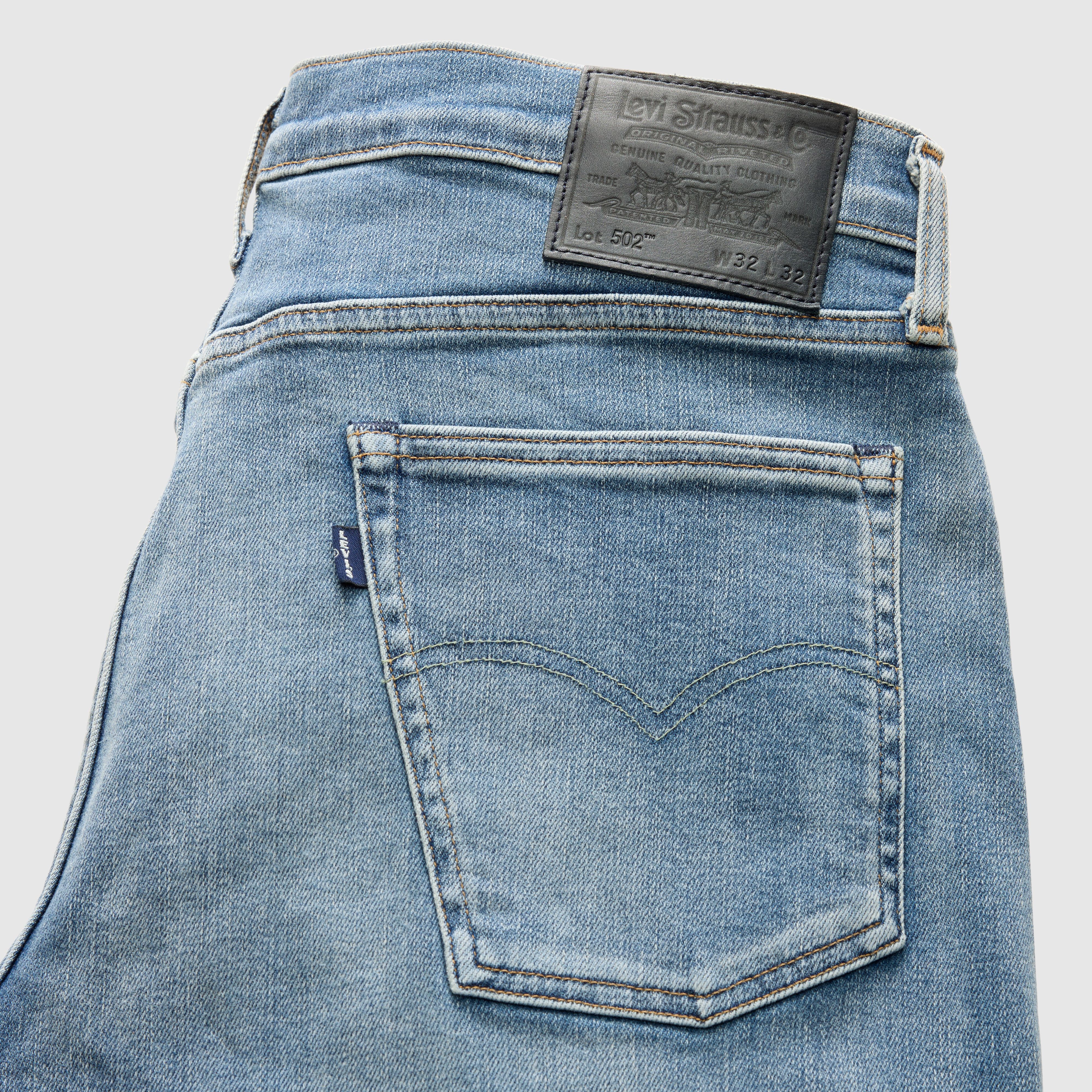 502™ Taper Men's Jeans 8