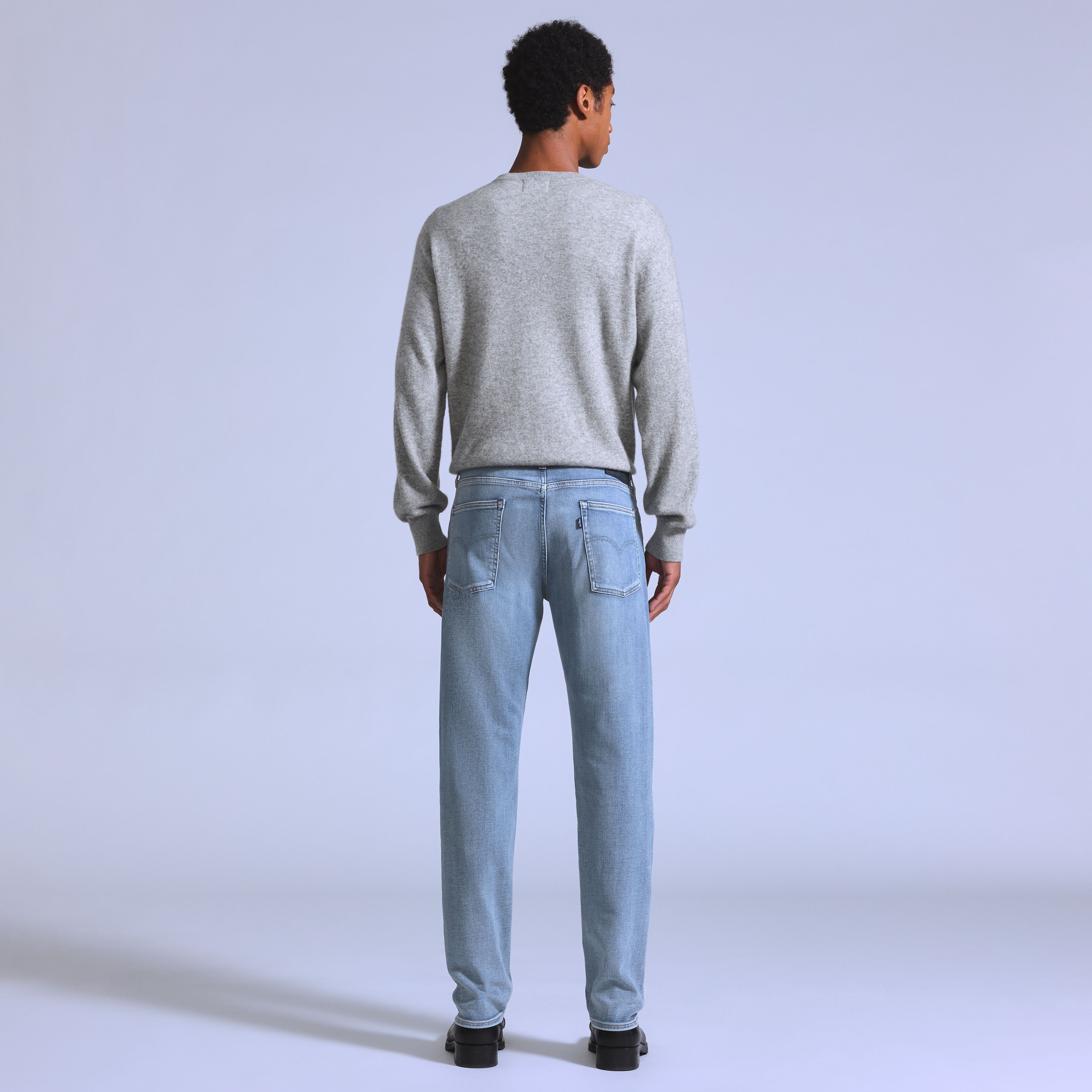 502™ Taper Men's Jeans 3