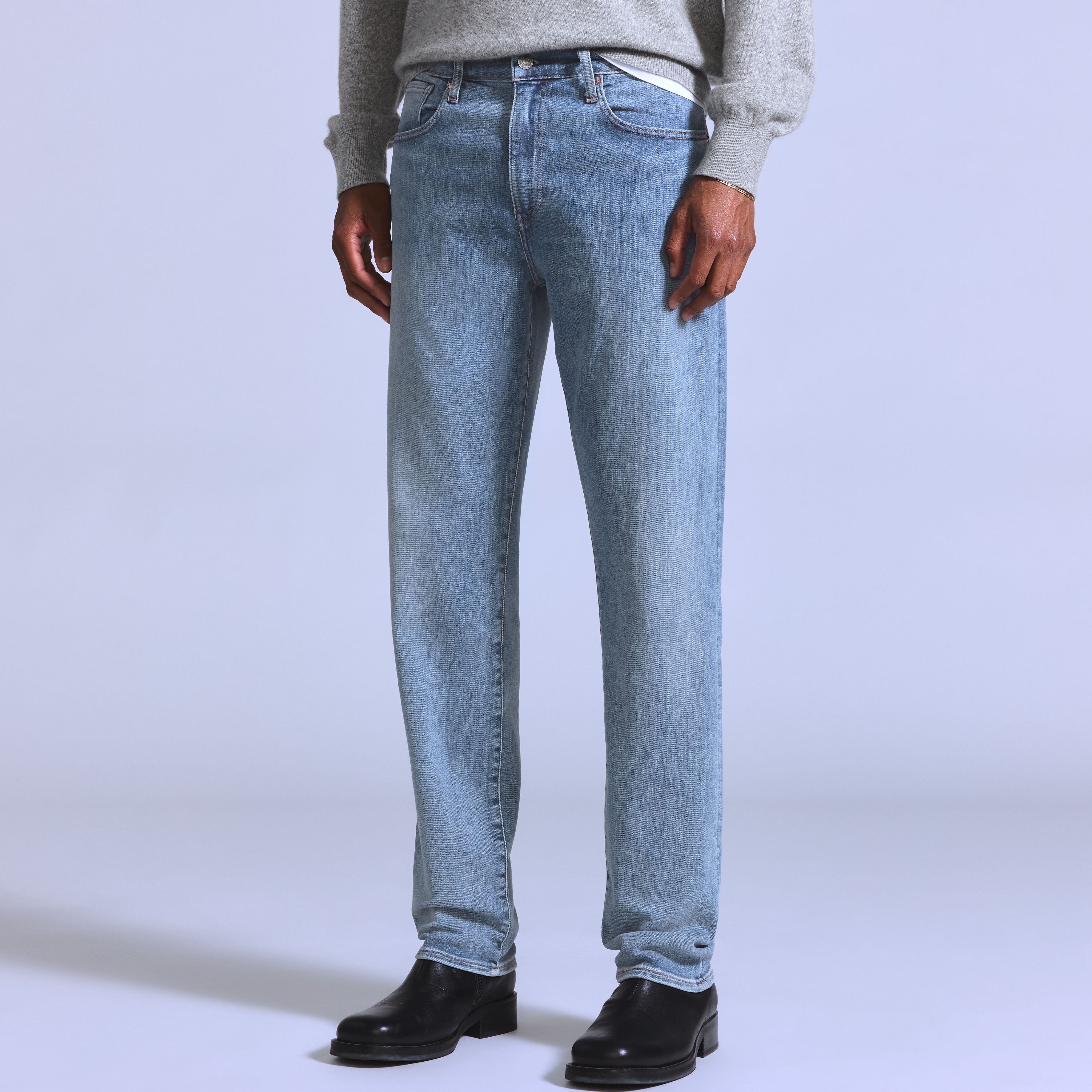 502™ Taper Men's Jeans 2