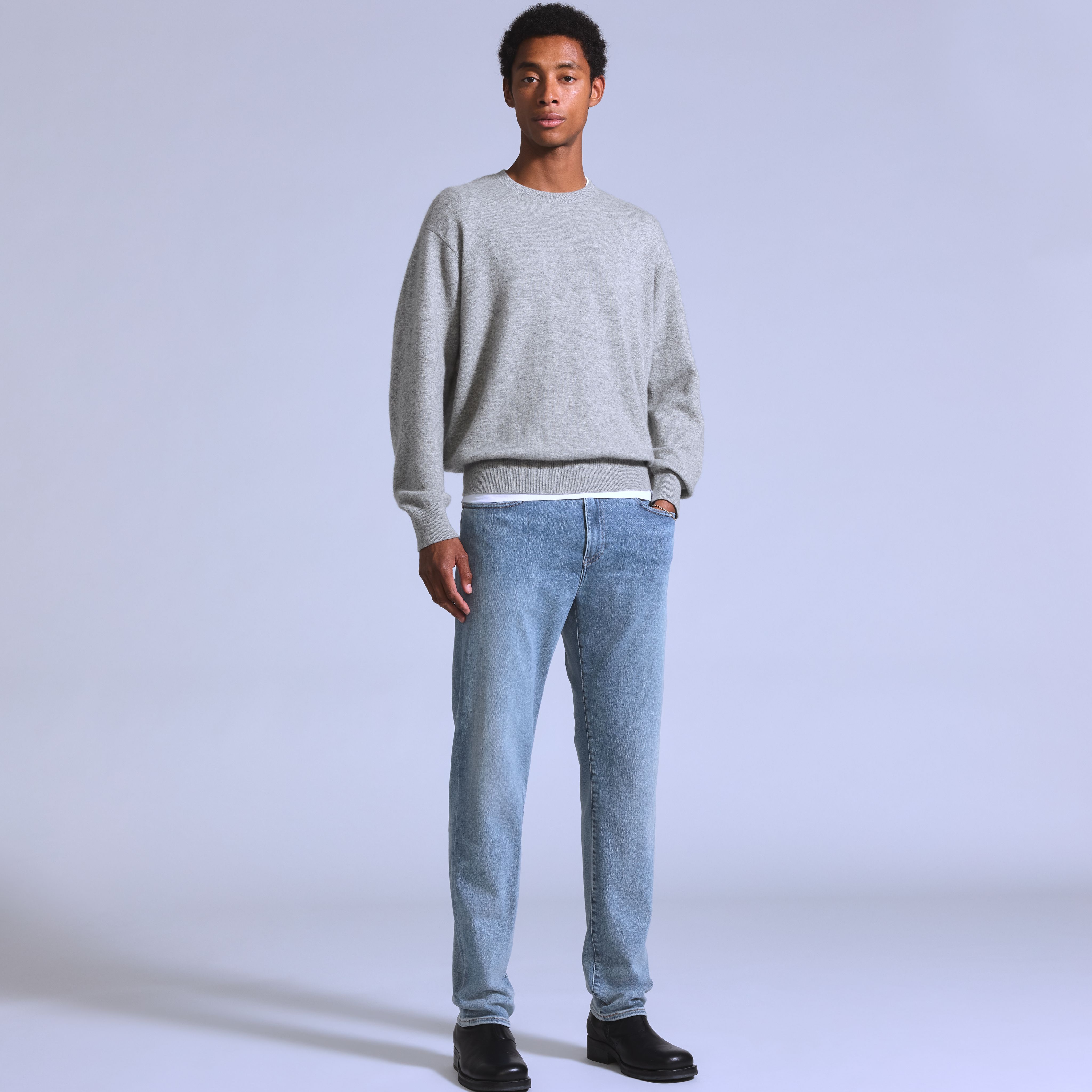 502™ Taper Men's Jeans 1