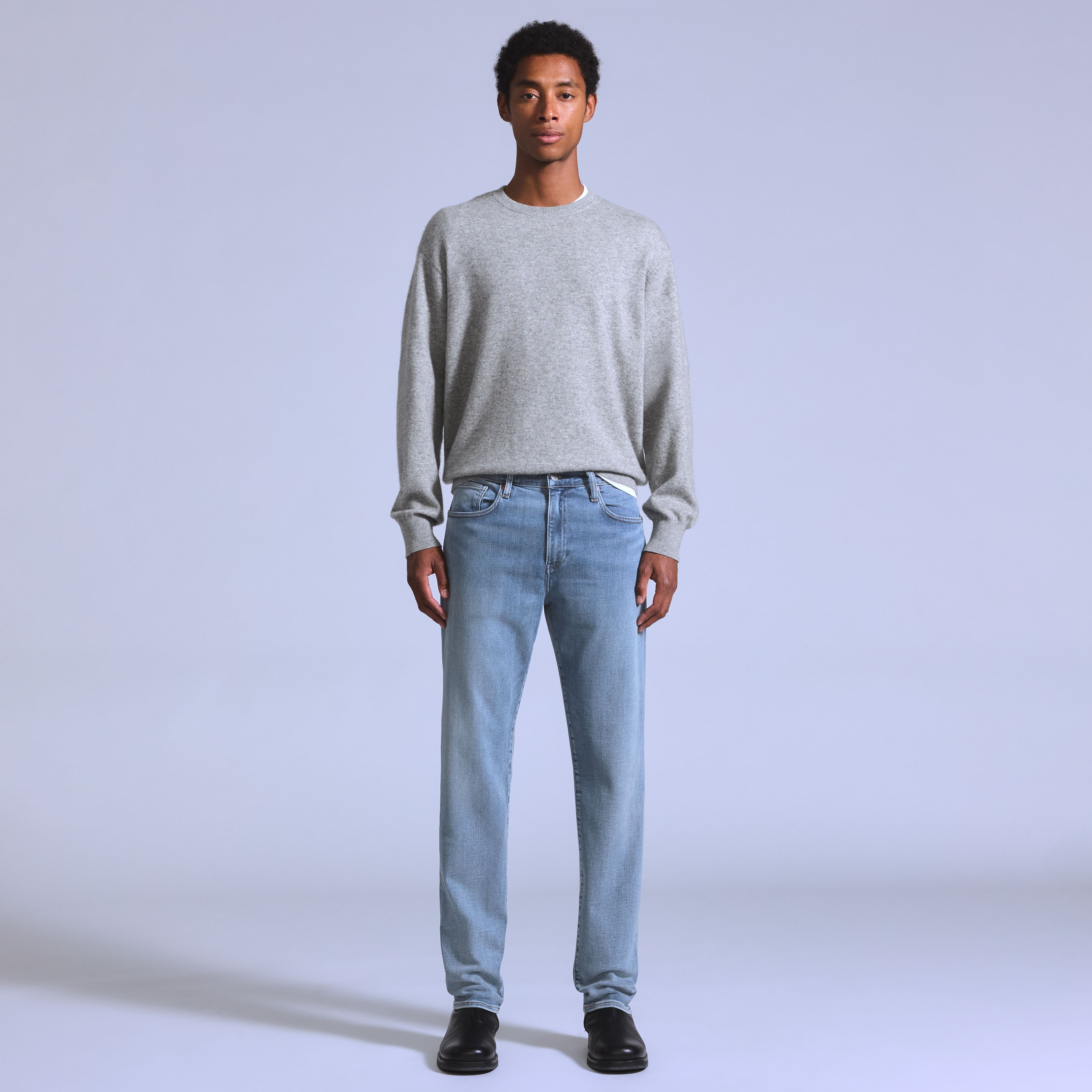 502™ Taper Men's Jeans 5