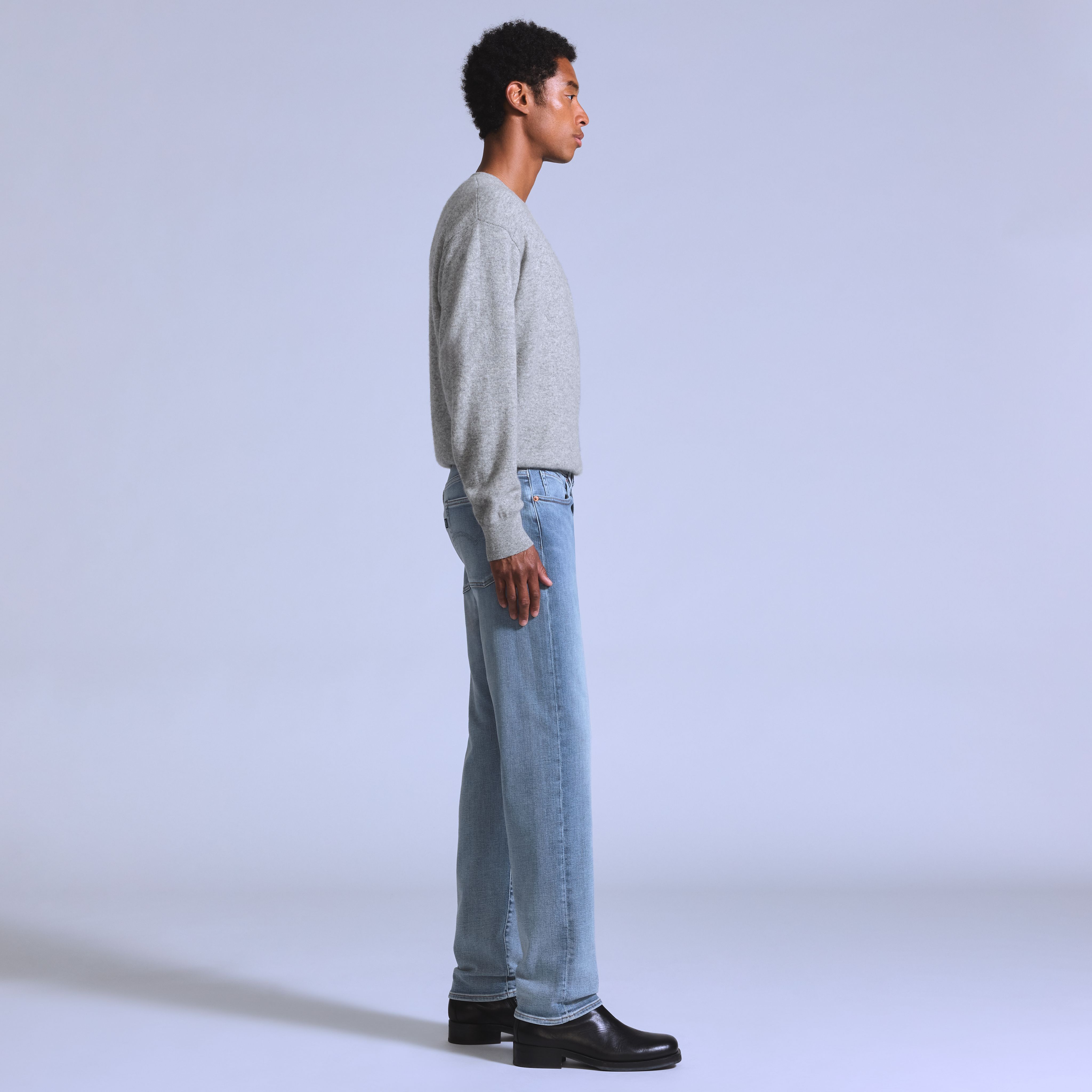 502™ Taper Men's Jeans 4