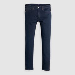502™ Taper Selvedge Men's Jeans — Barren - Dark Wash 6