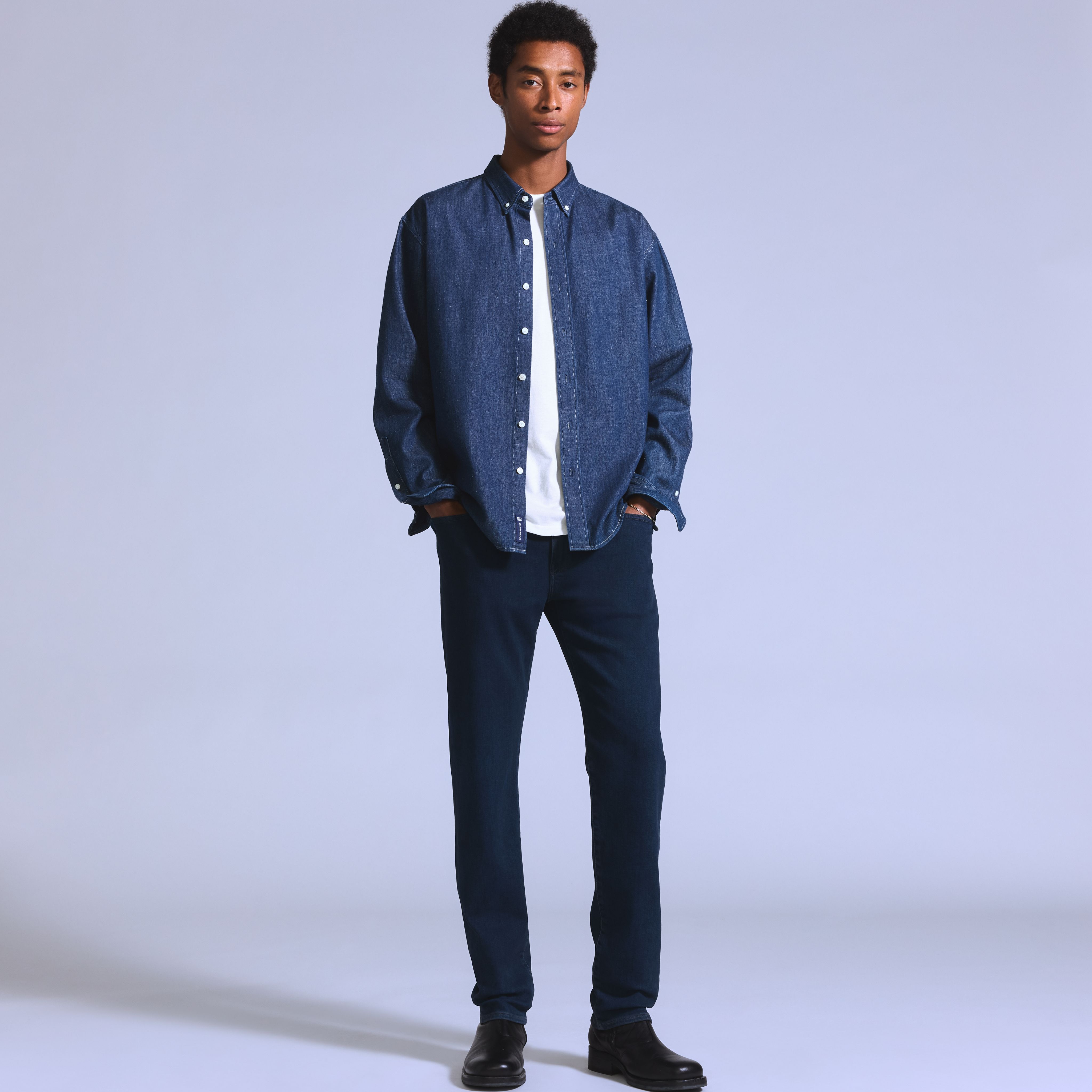 502™ Taper Men's Jeans 15