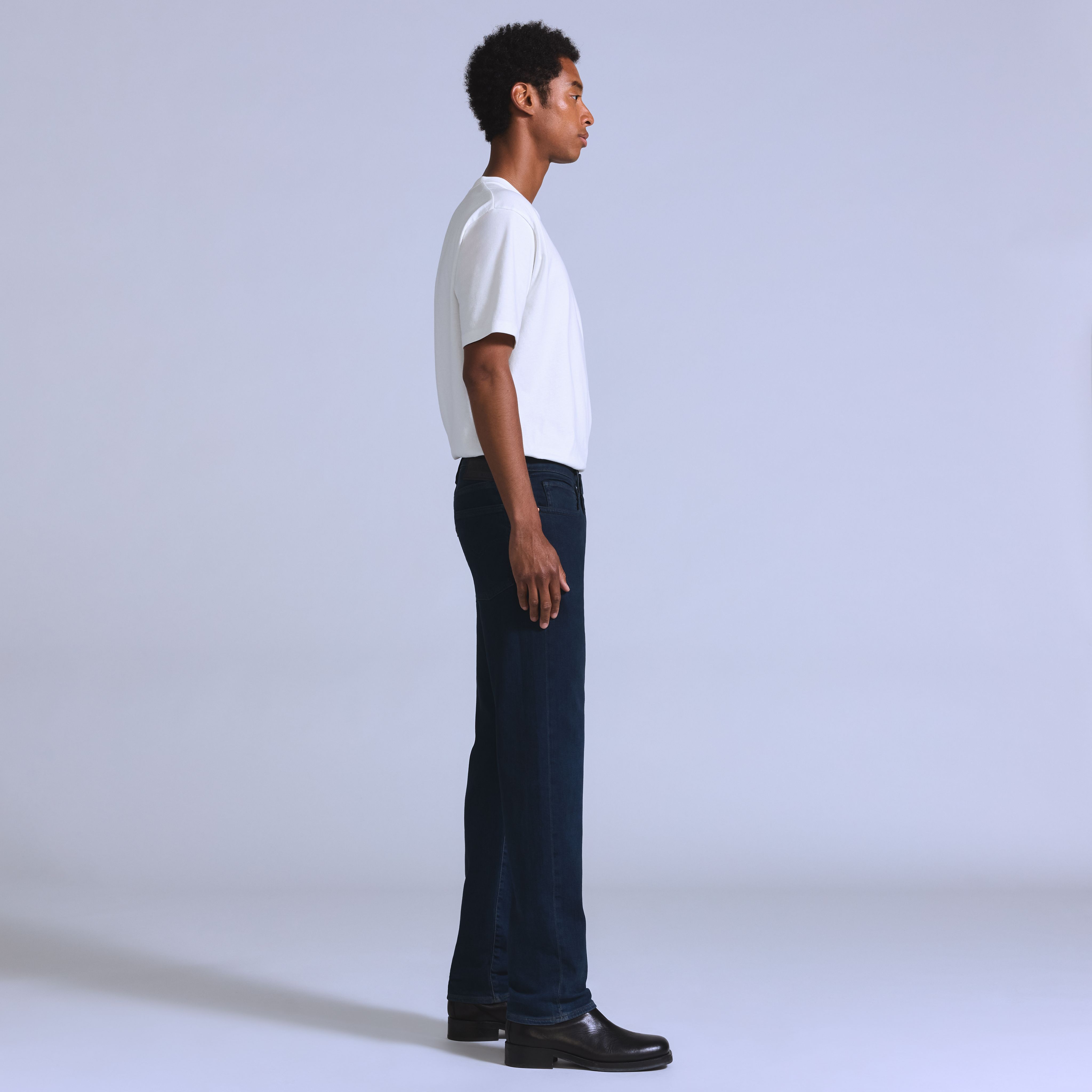 502™ Taper Men's Jeans 4