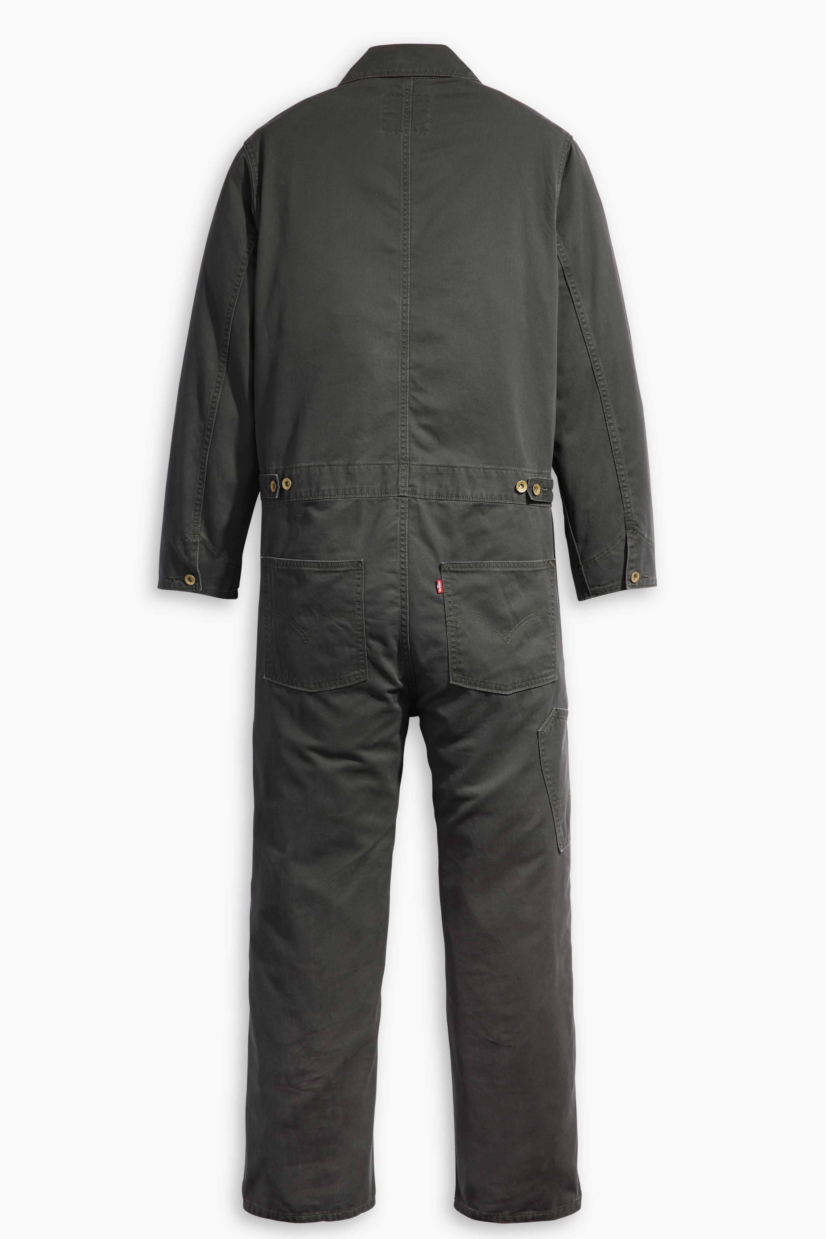 Men's Coveralls 5