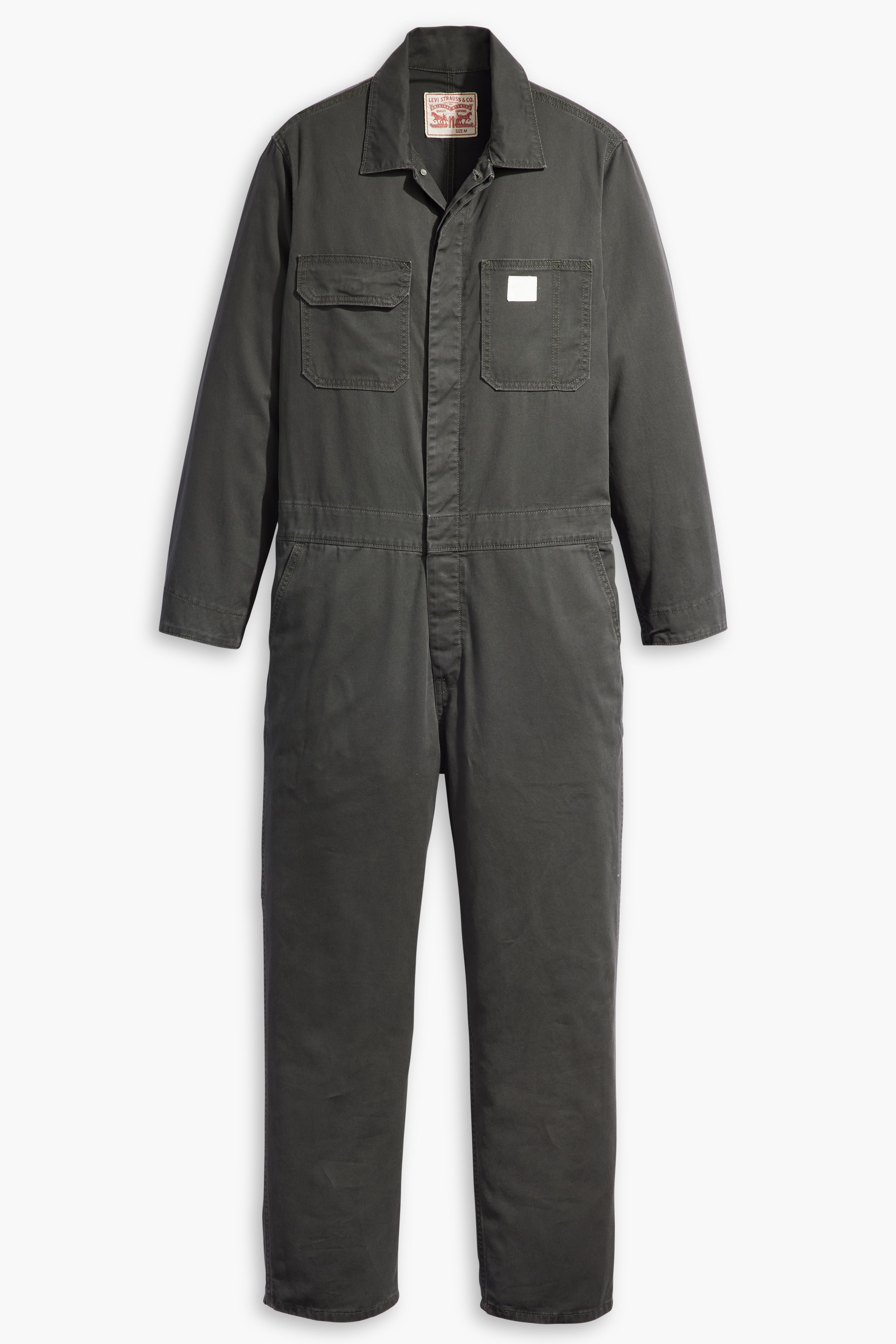 Men's Coveralls 4