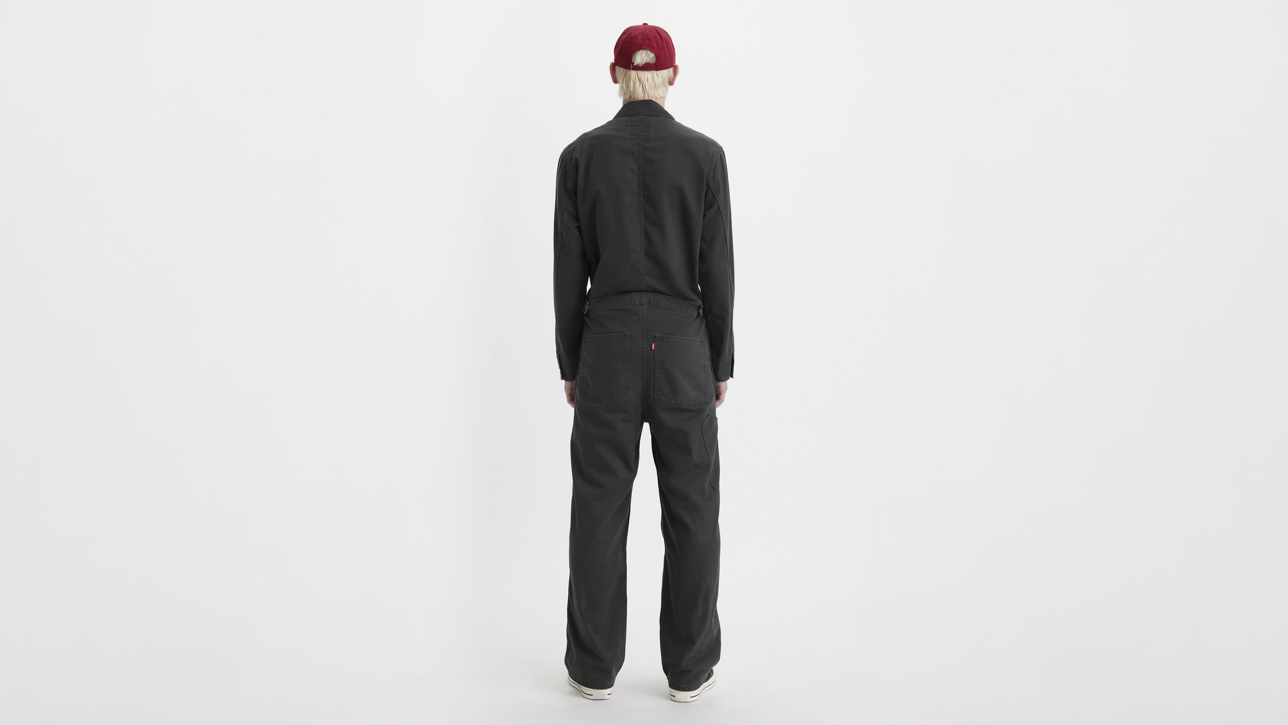 Men's Coveralls 3