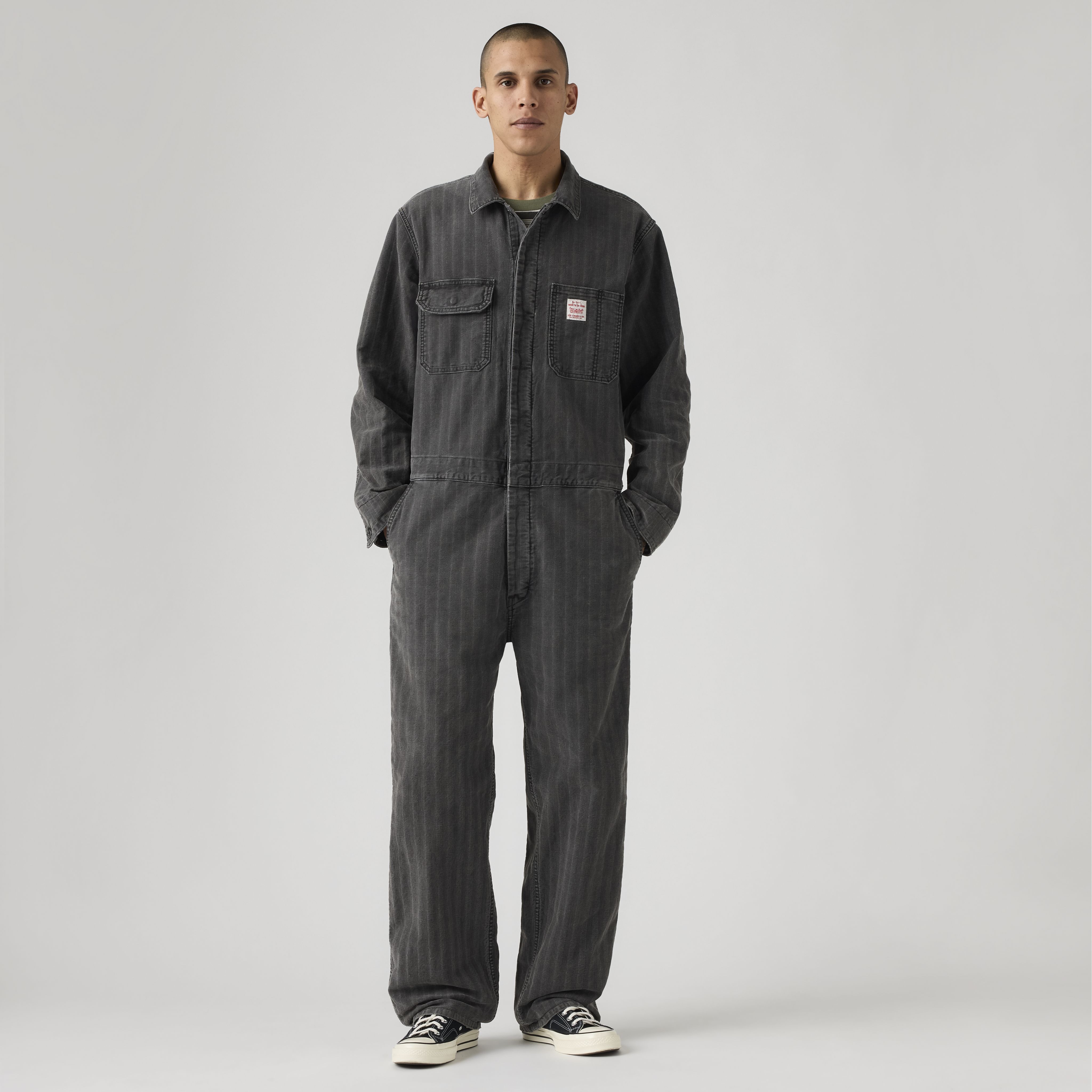 Salopette ample Levi’sMD pour homme 1