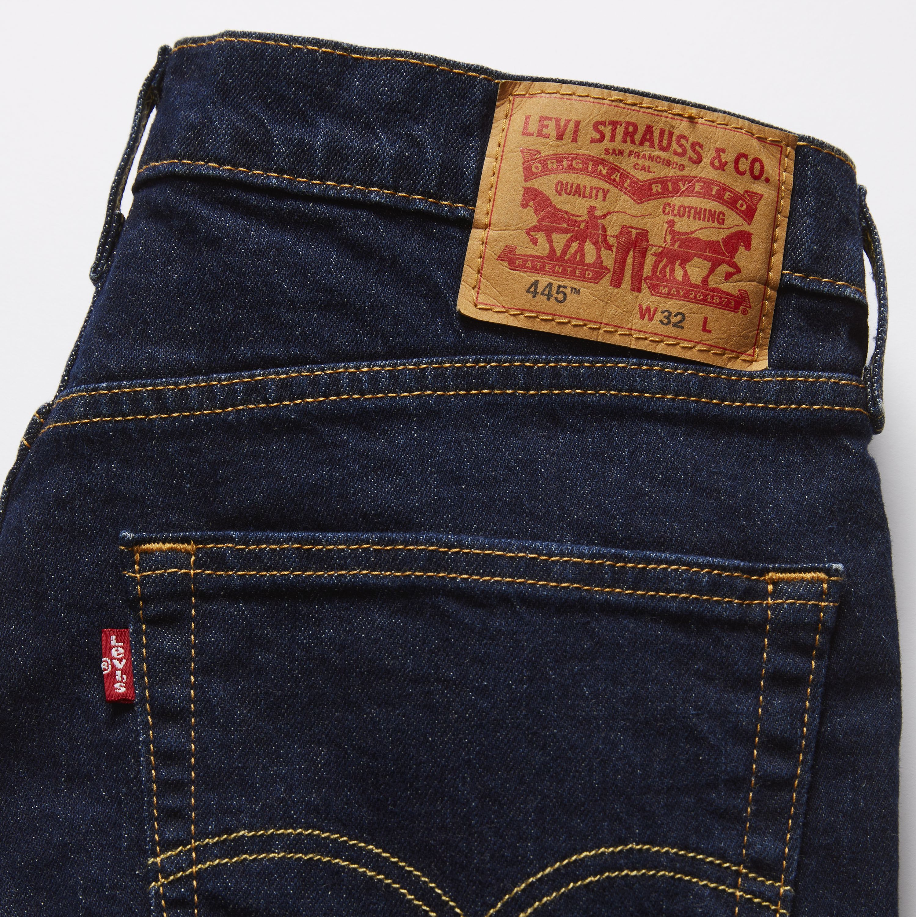 445 Athletic 10" Men's Shorts 7
