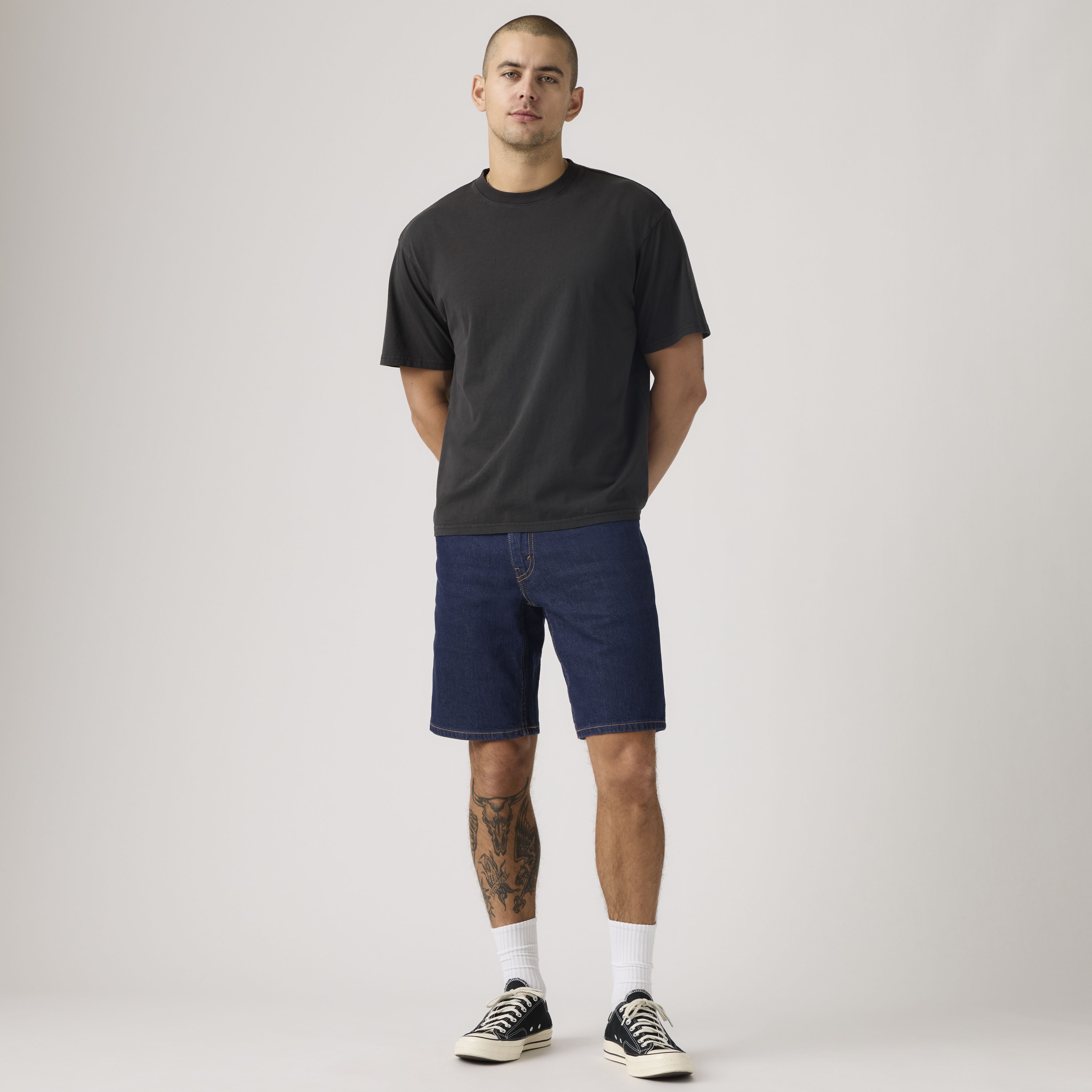 445 Athletic 10" Men's Shorts 1