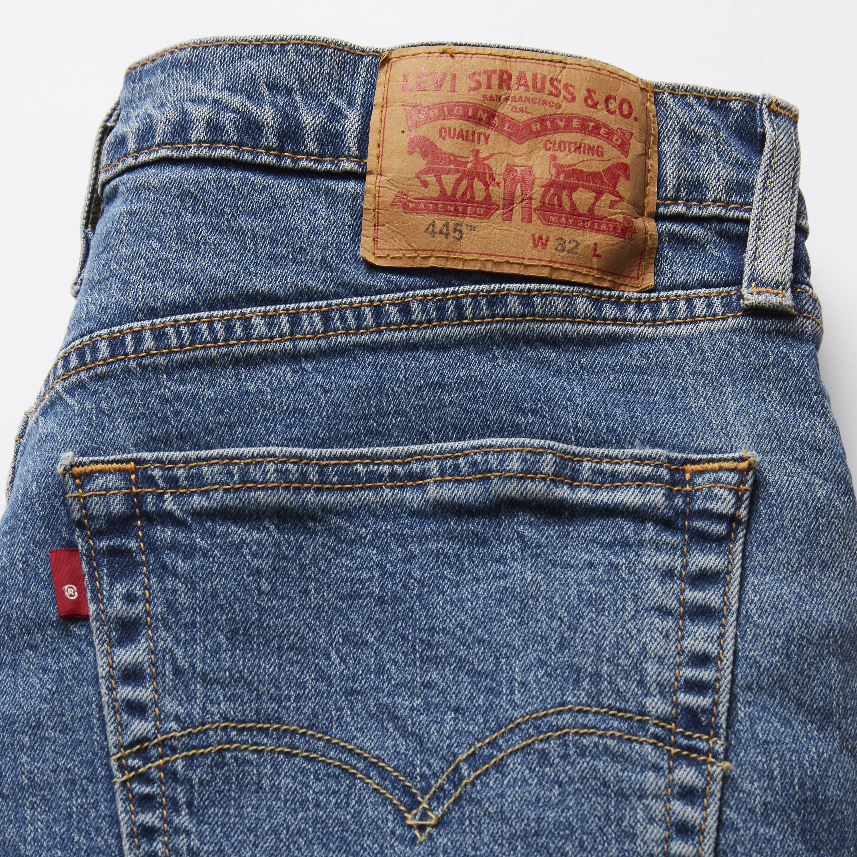 445™ Athletic Shorts 7