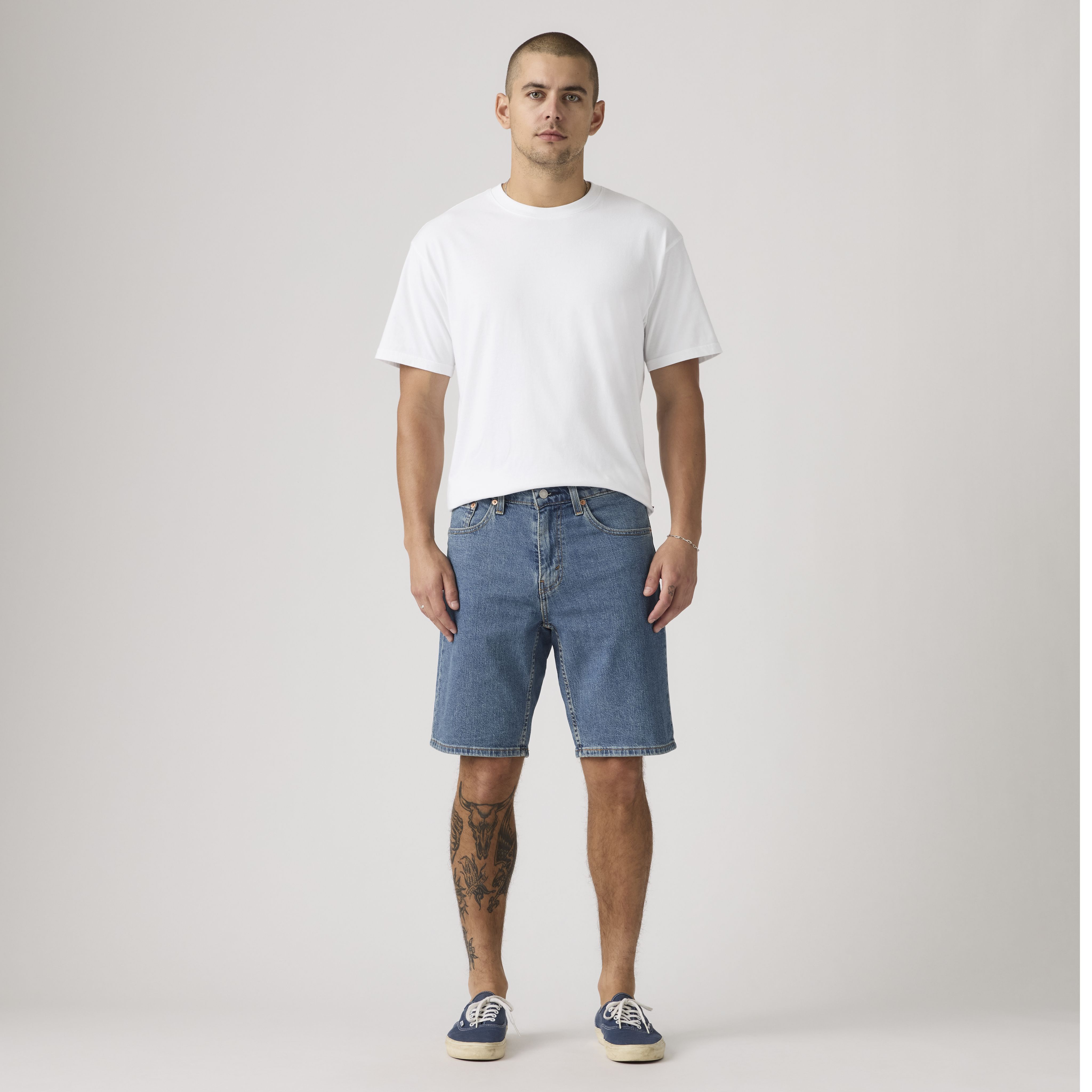 445 Athletic 10" Men's Shorts 12