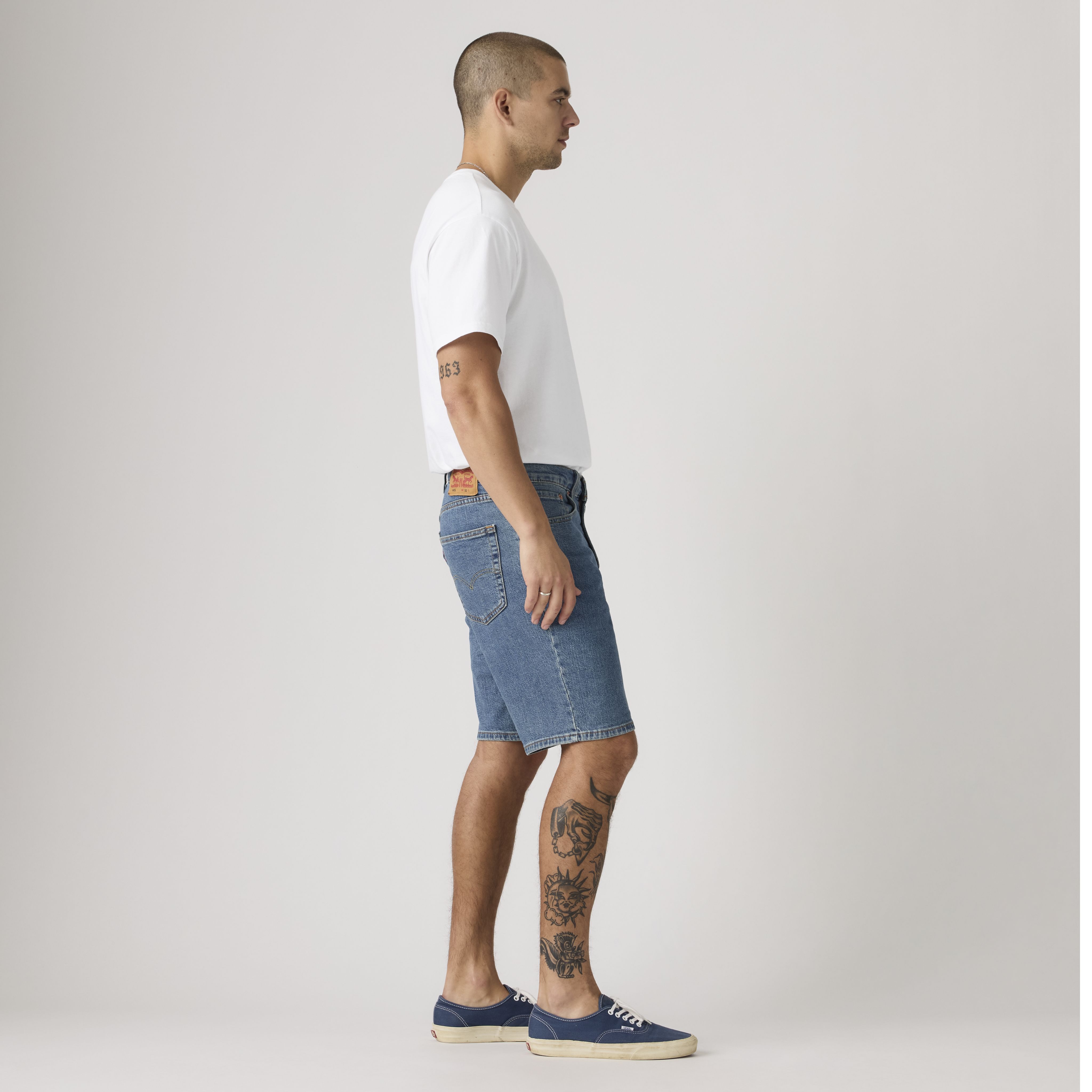 445 Athletic 10" Men's Shorts 4