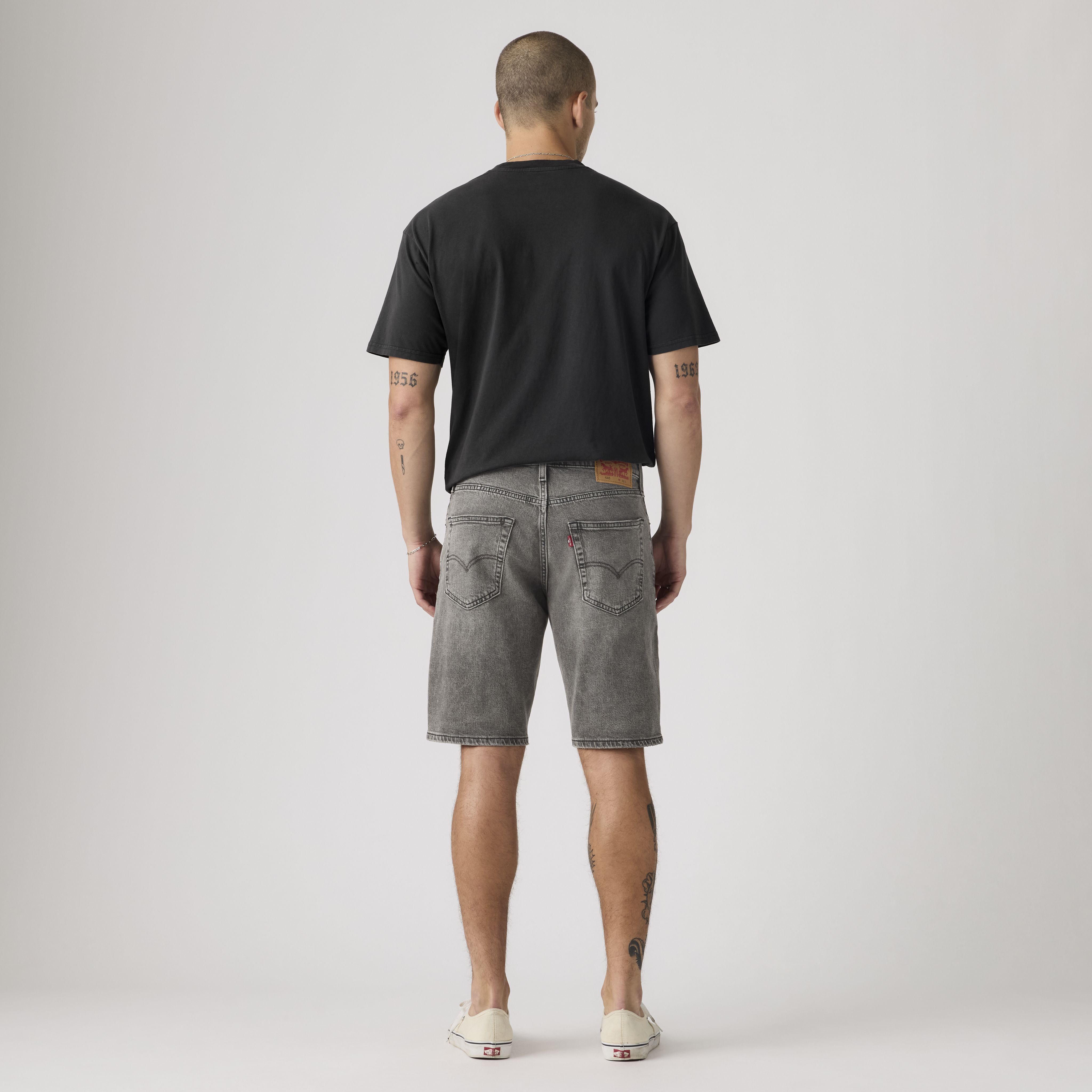 445 Athletic 10" Men's Shorts 3