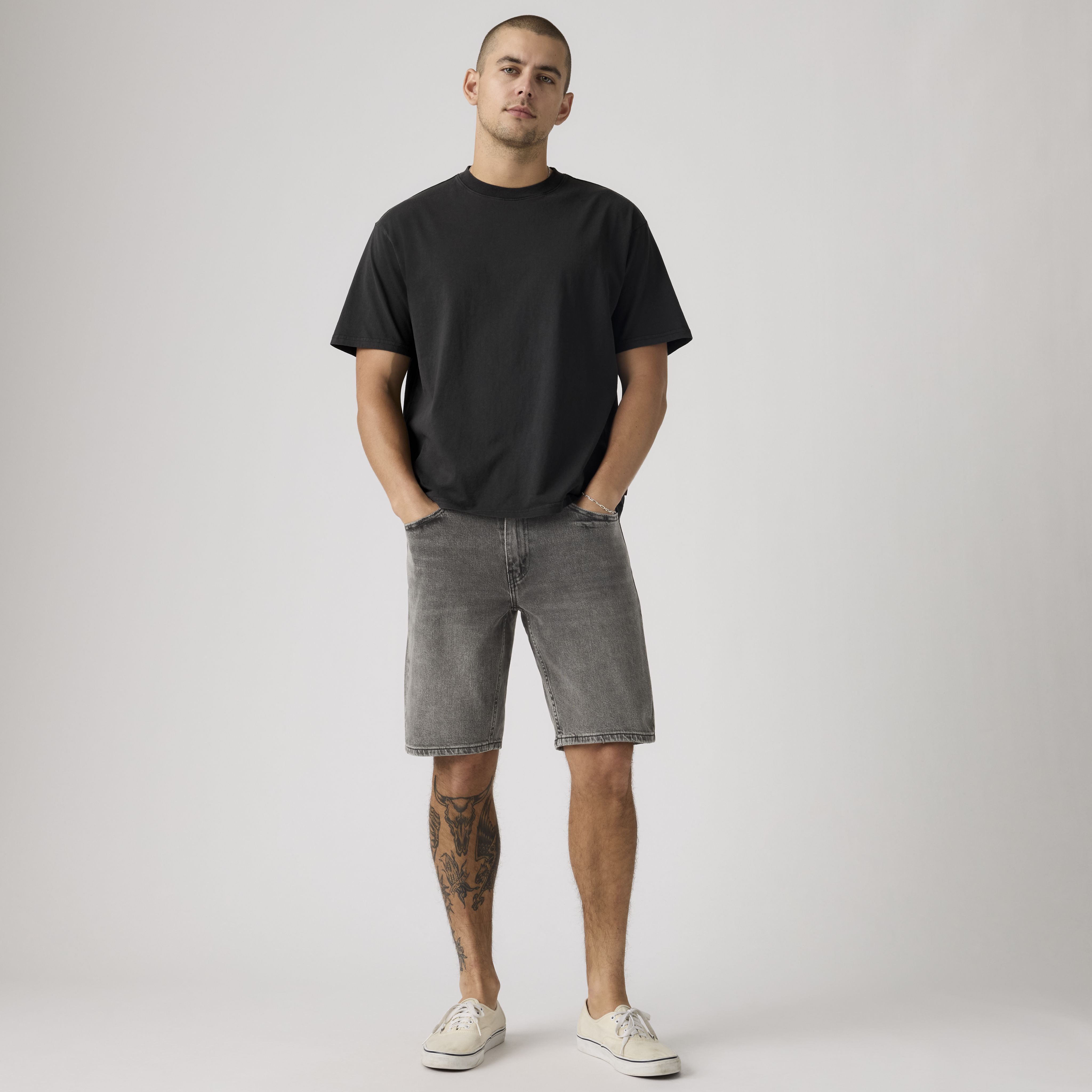 445 Athletic 10" Men's Shorts 1