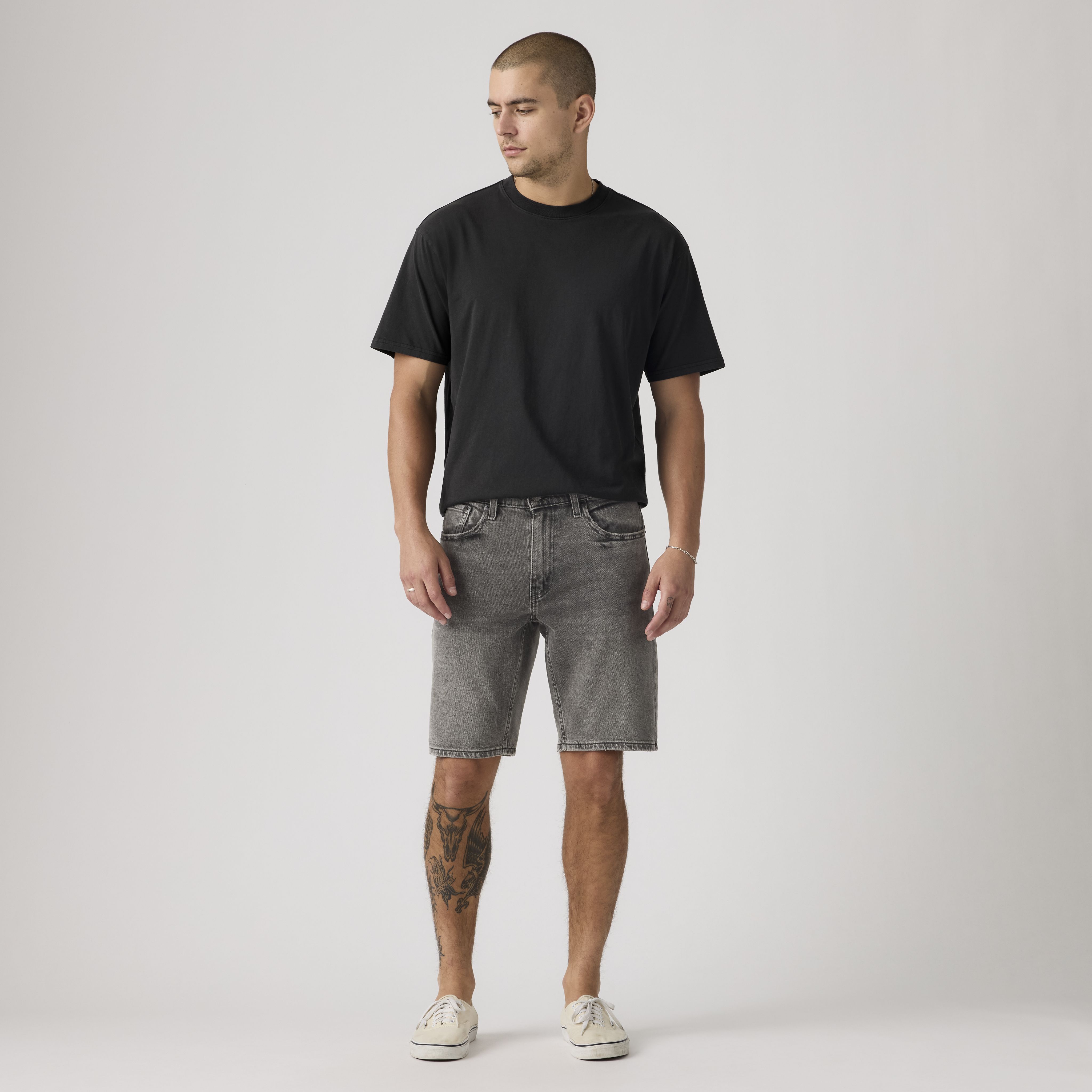 445 Athletic 10" Men's Shorts 2