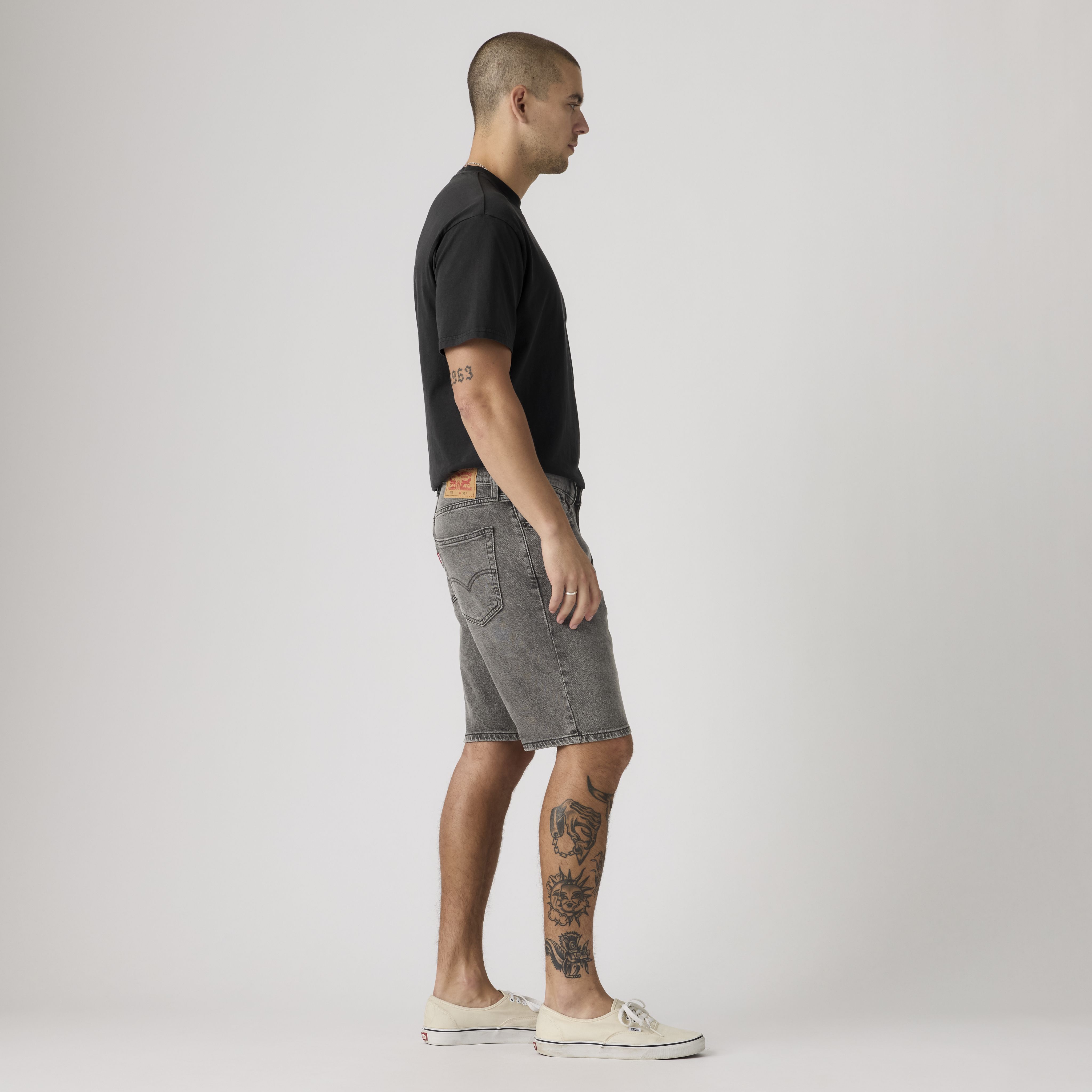 445 Athletic 10" Men's Shorts 4