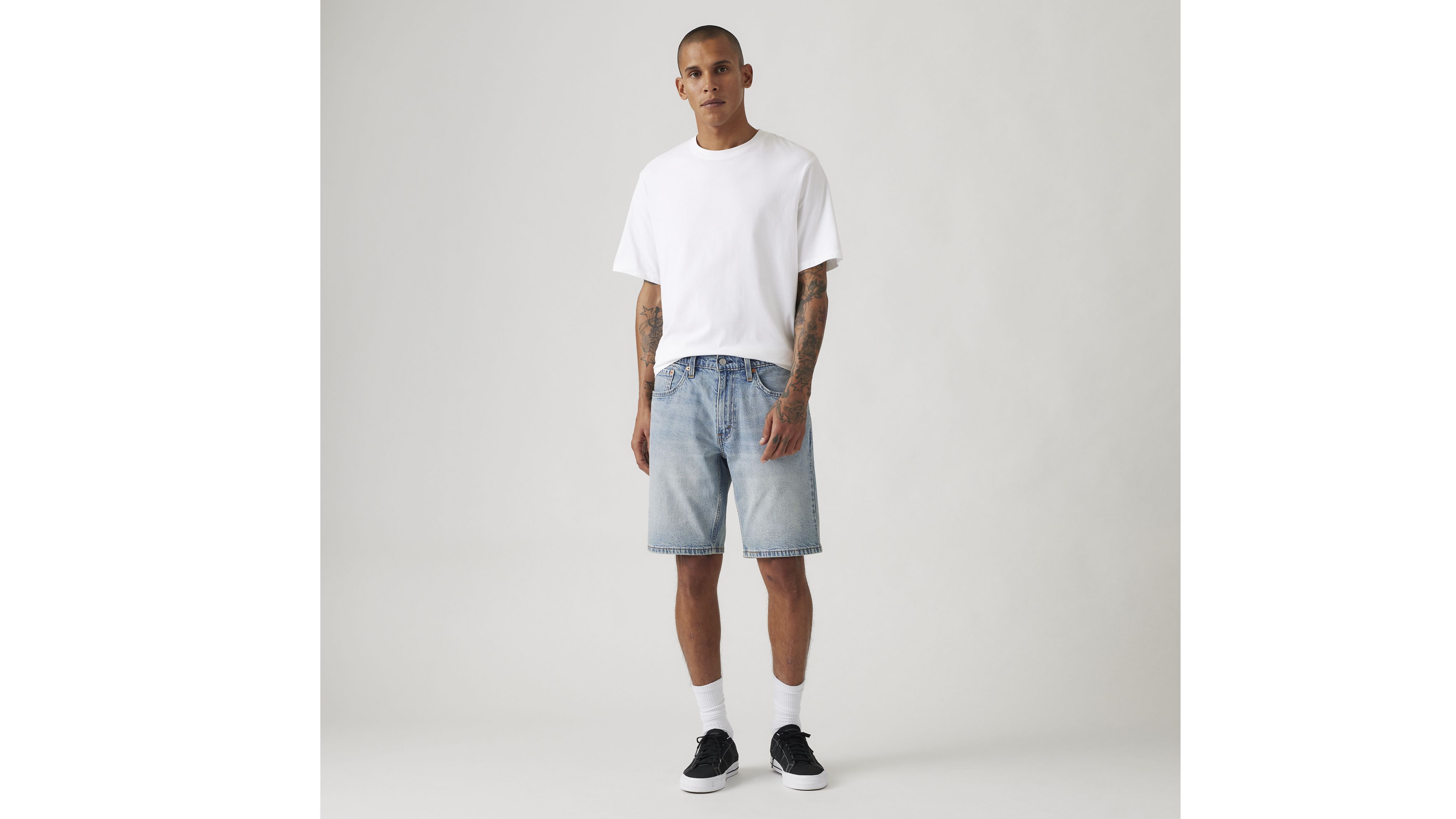 445 Athletic 10" Men's Shorts 5