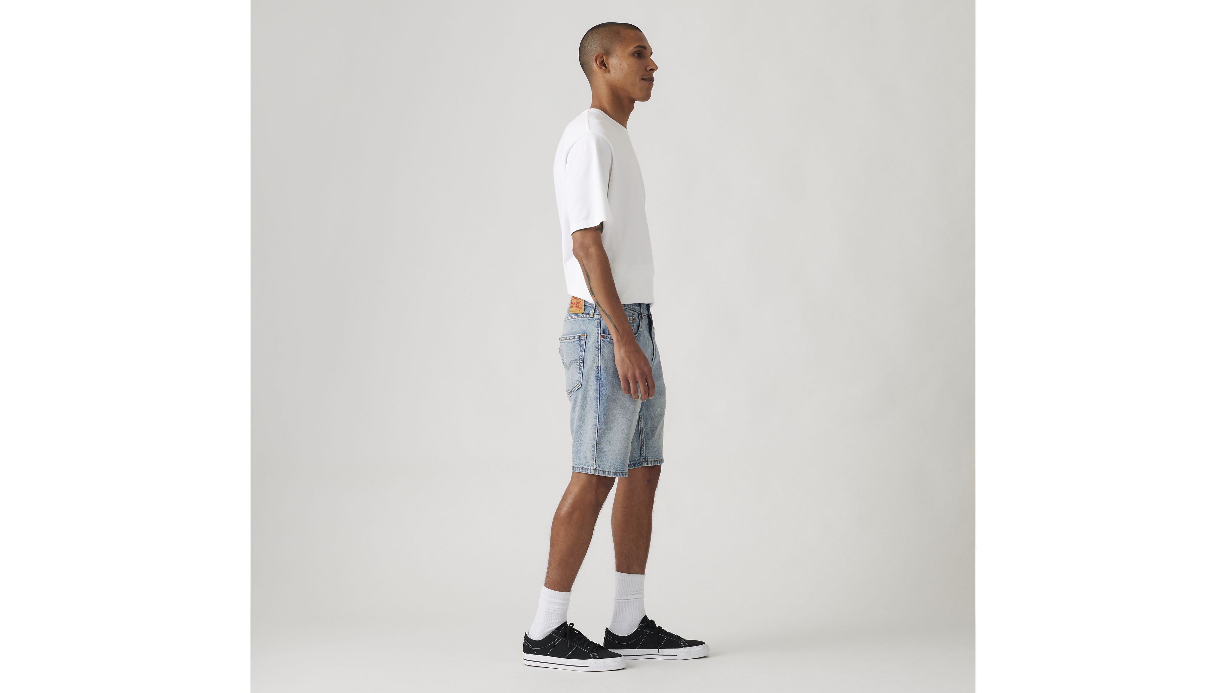 445 Athletic 10" Men's Shorts 3