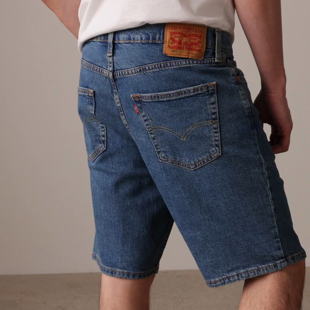 445™ Athletic Shorts 1
