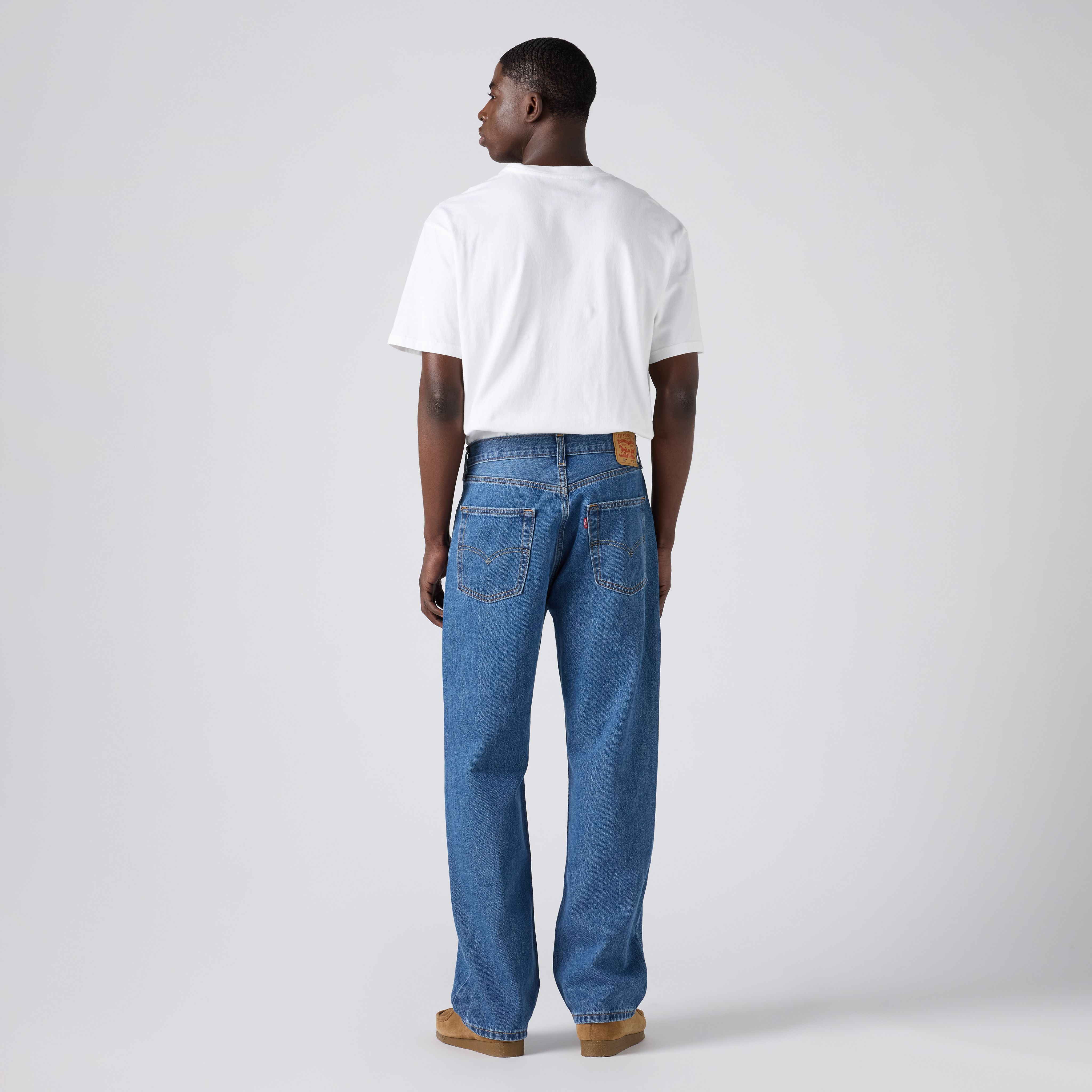 565™ Loose Straight Jeans 3