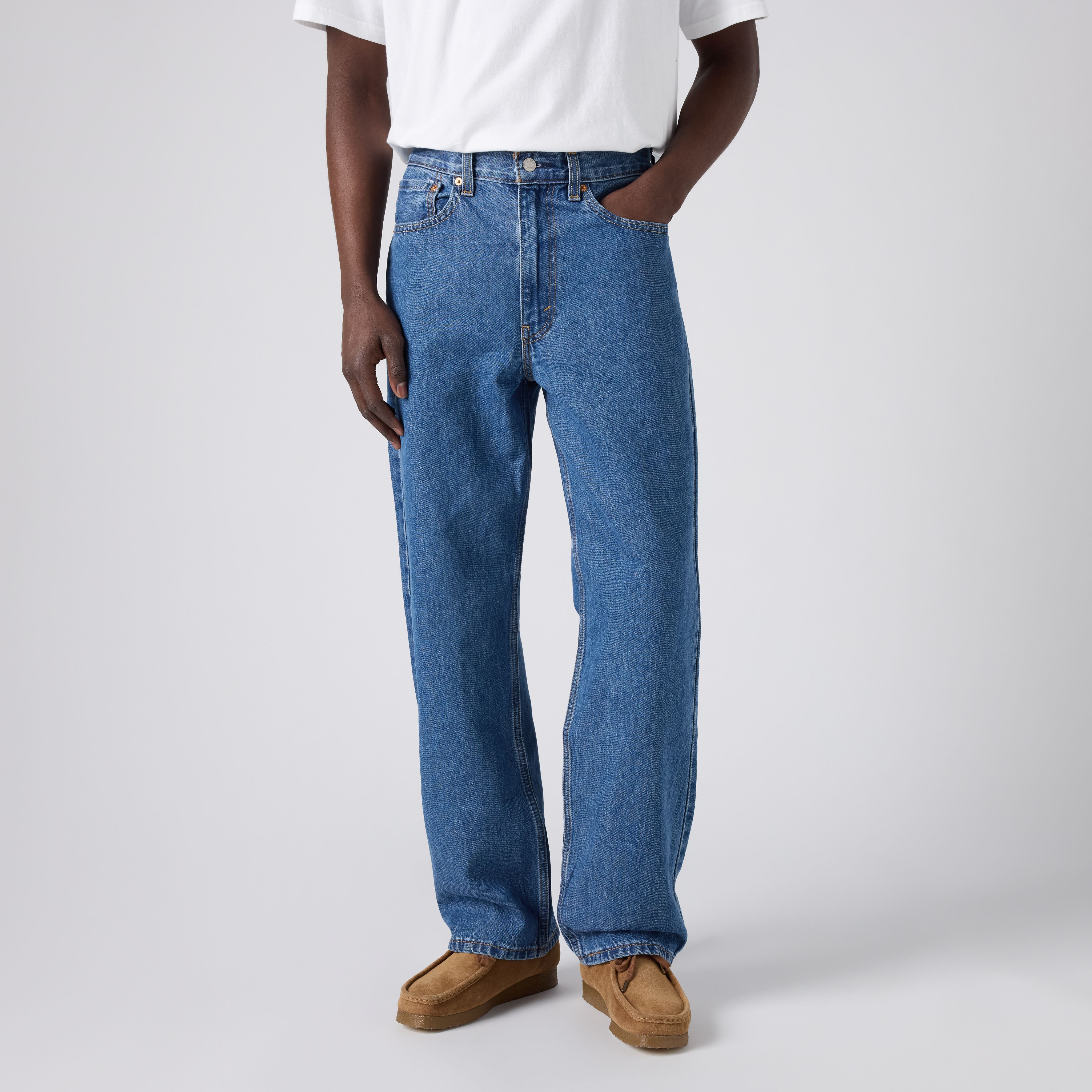 565™ Loose Straight Jeans 2