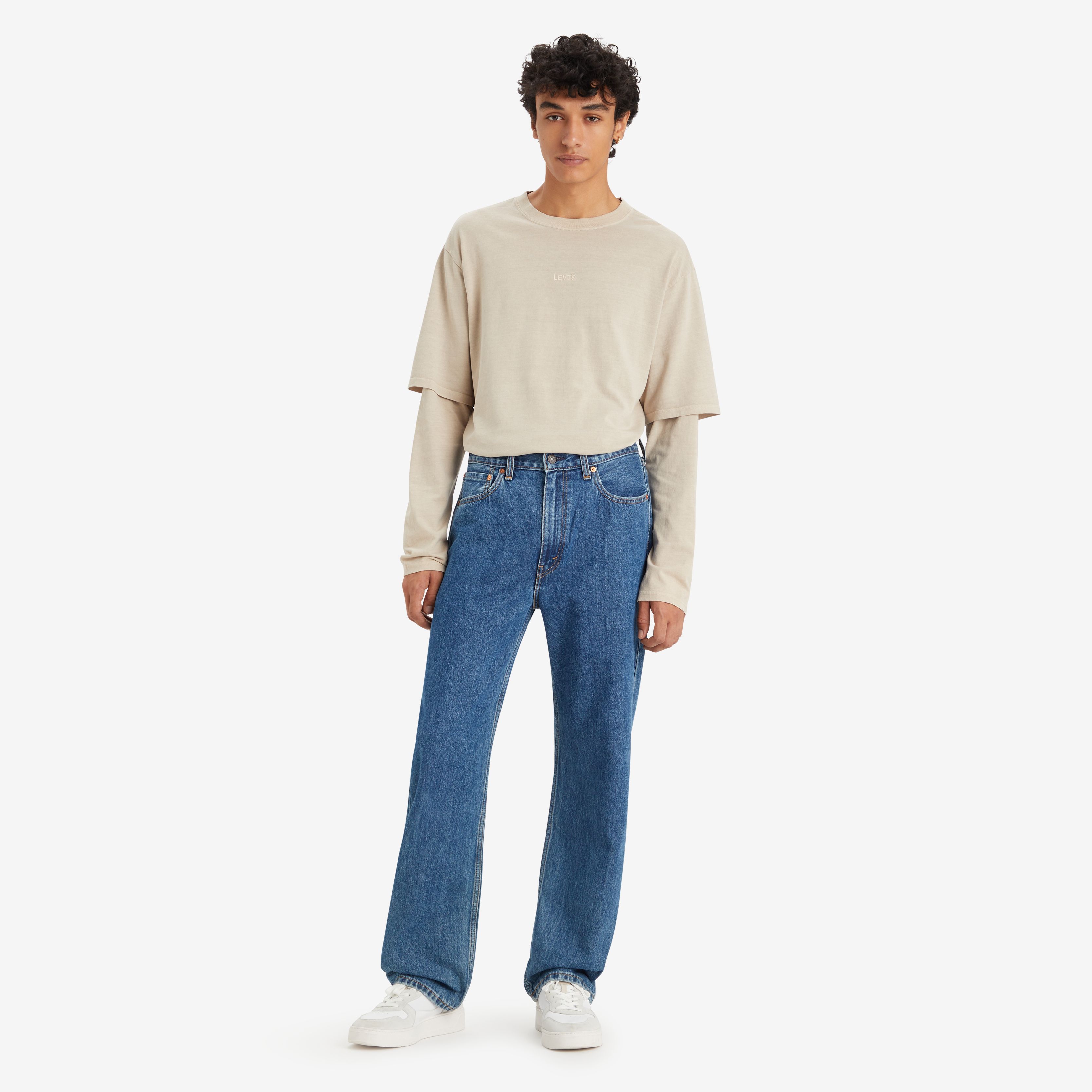 565™ Loose Straight Men's Jeans 1