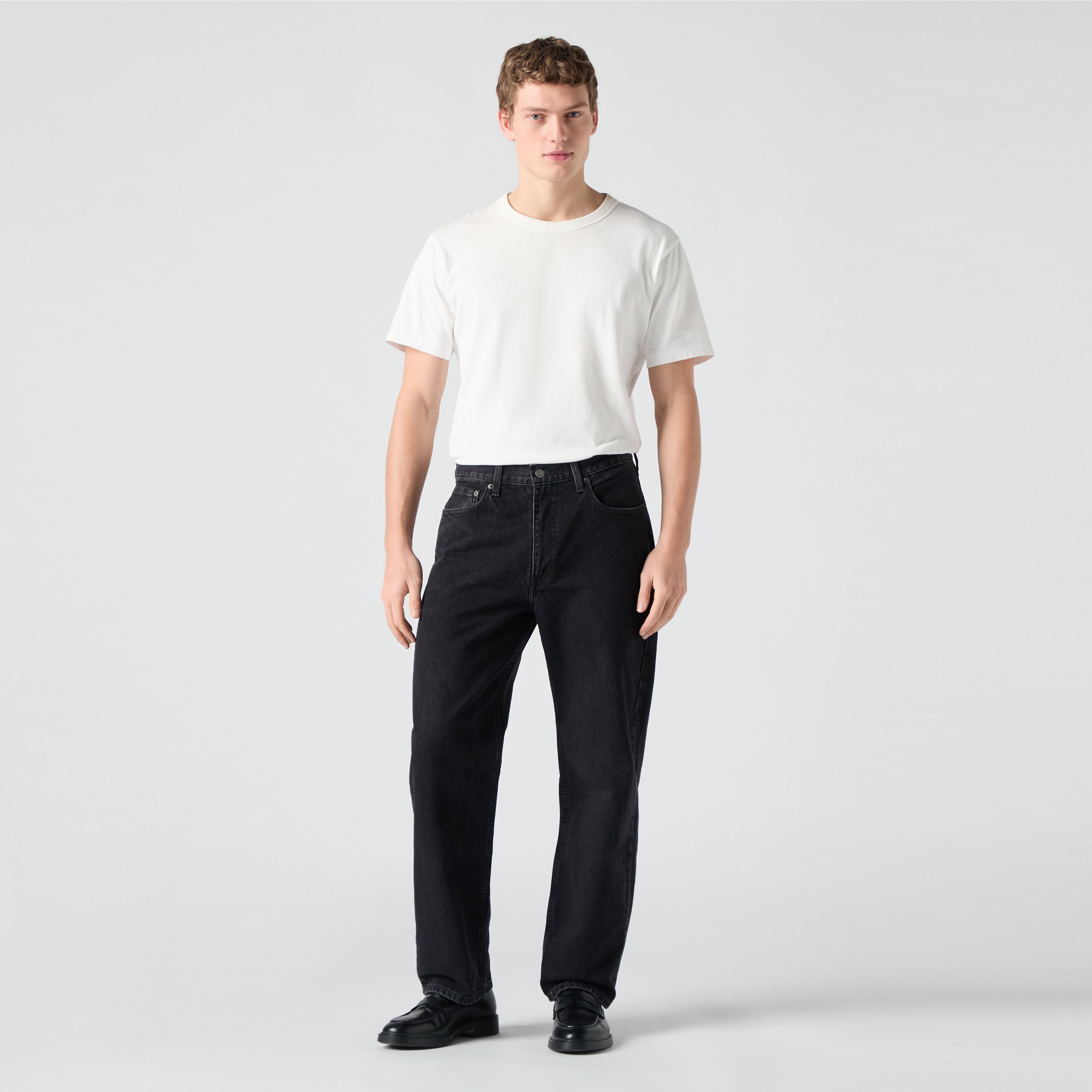 565™ Loose Straight Jeans 5