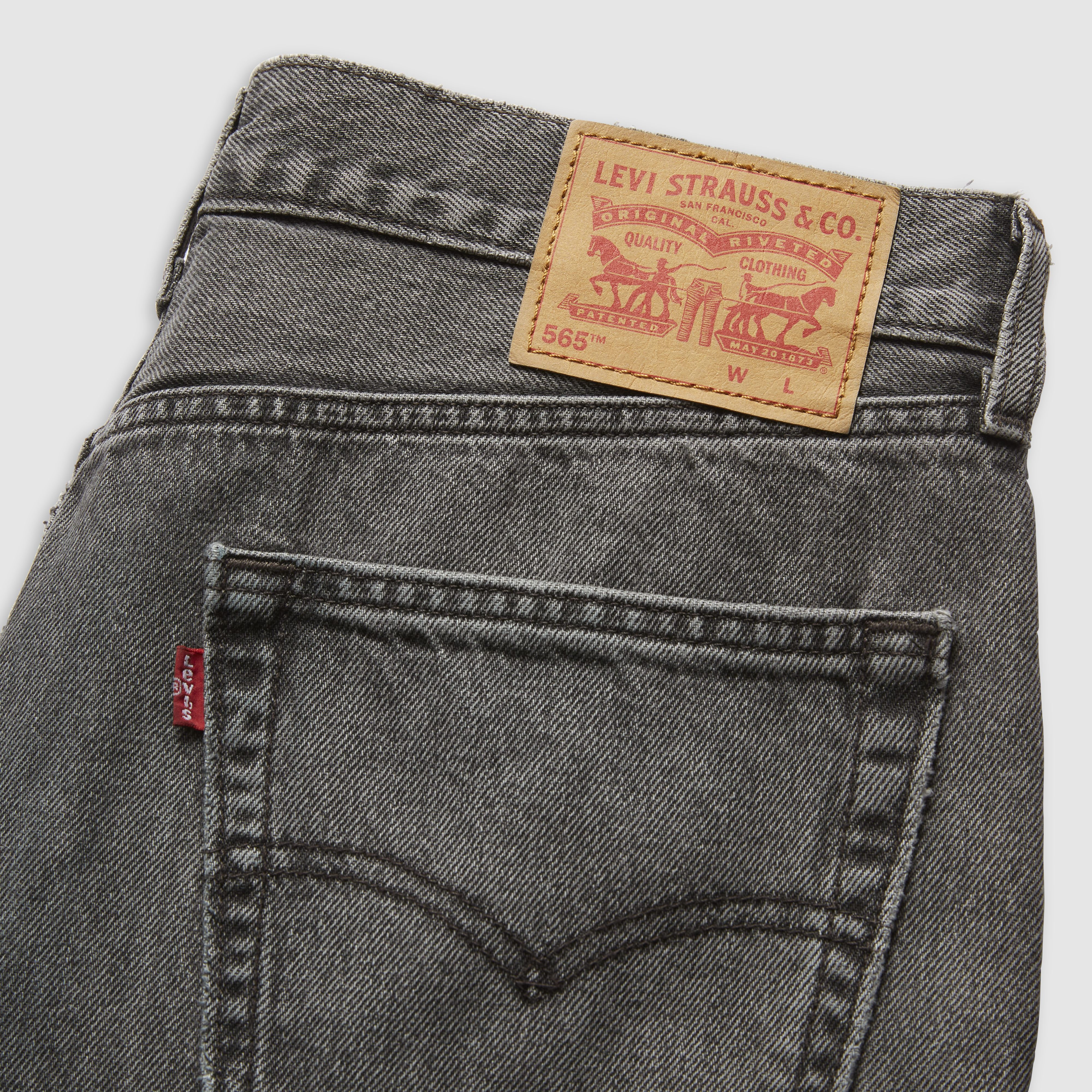 Jeans 565™ Loose Straight 7