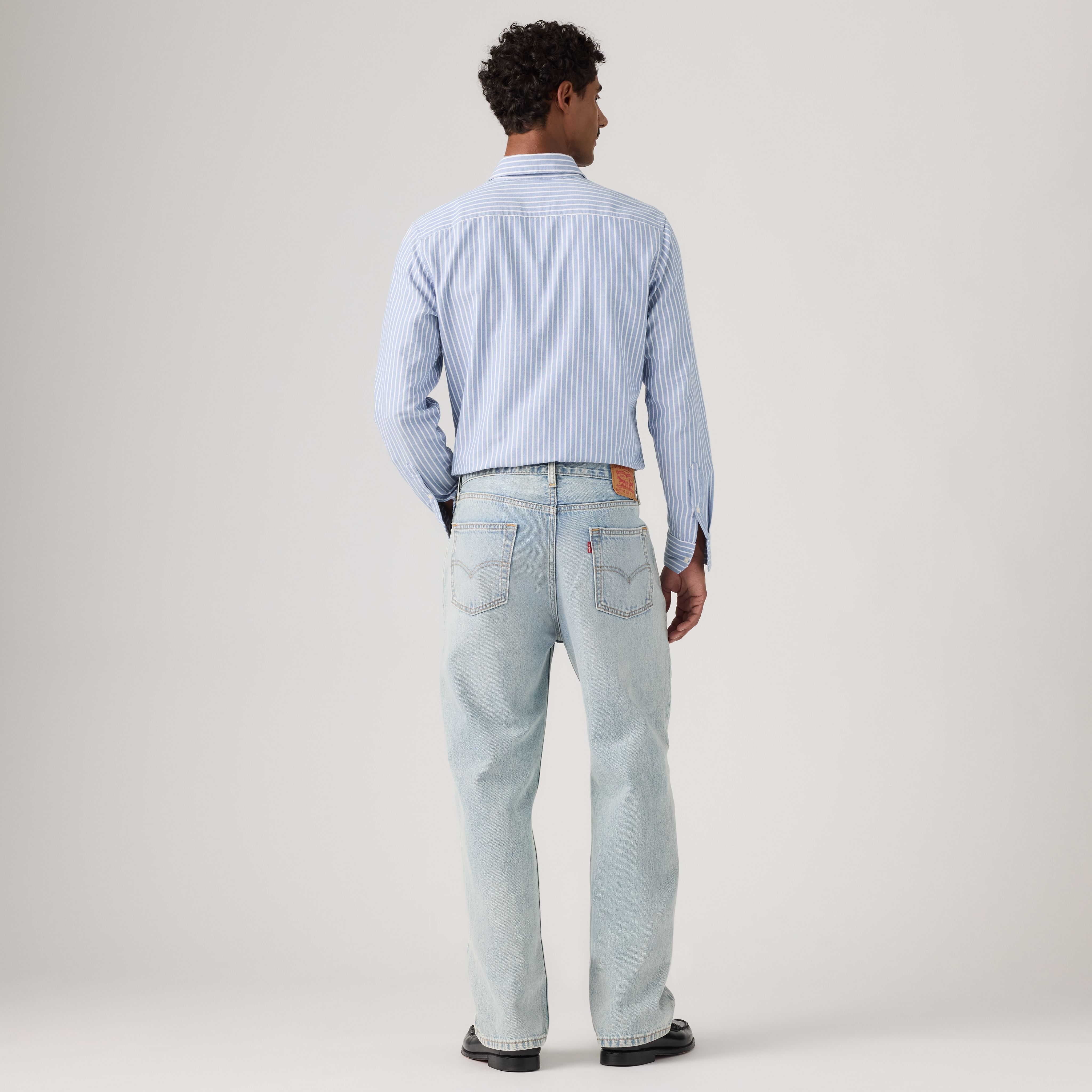 565™ Loose Straight Men's Jeans 3