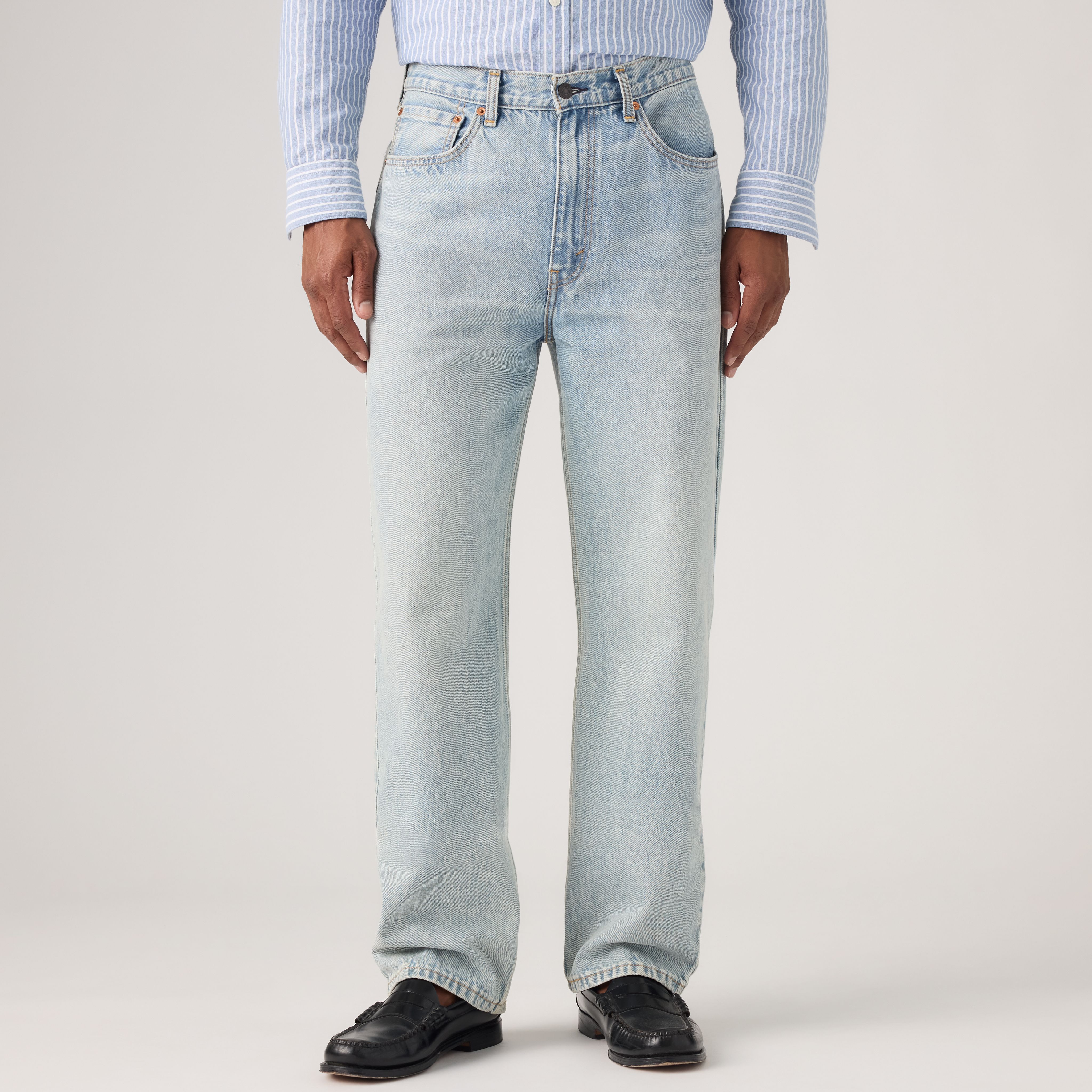 565™ Loose Straight Men's Jeans 2