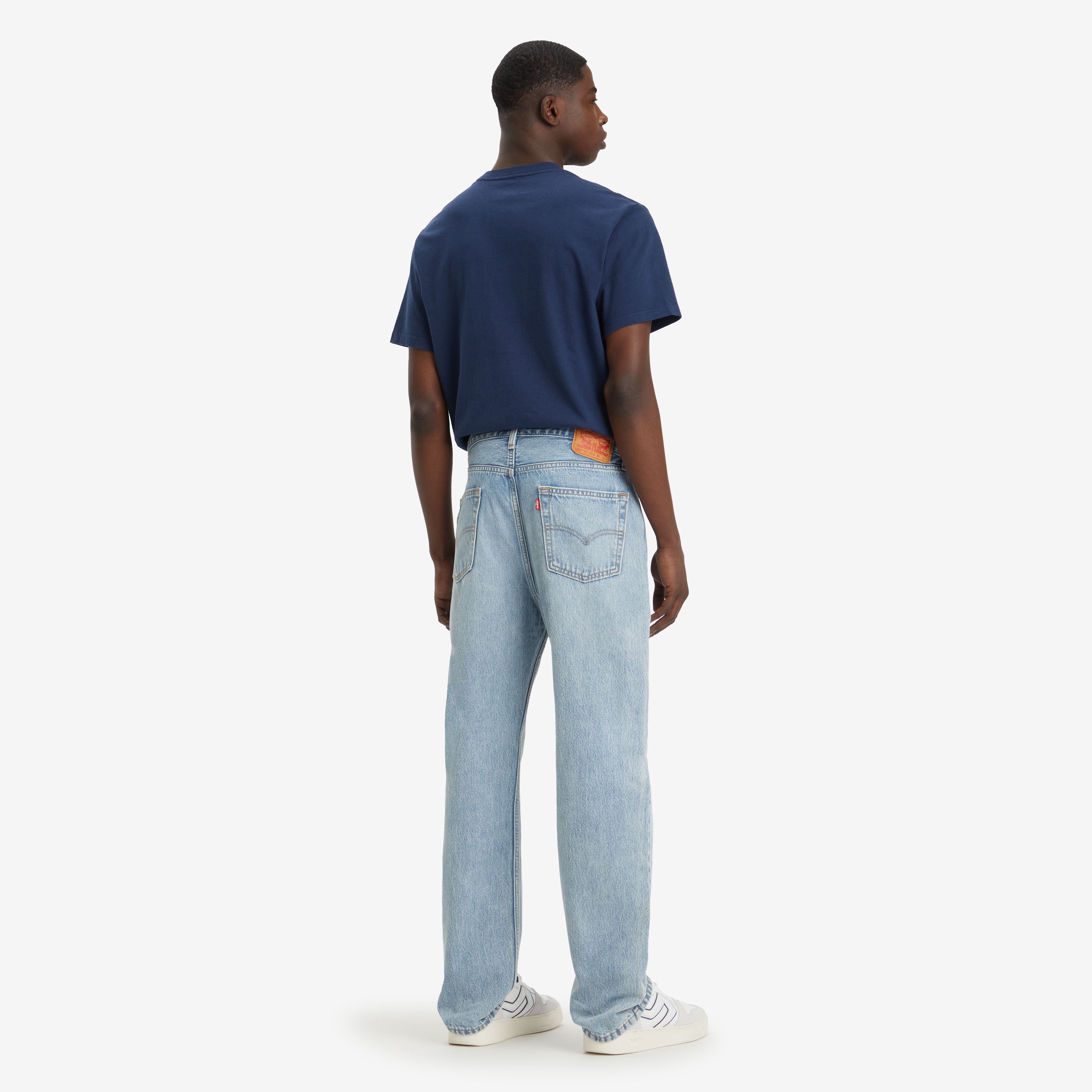 565™ Loose Straight Jeans 3
