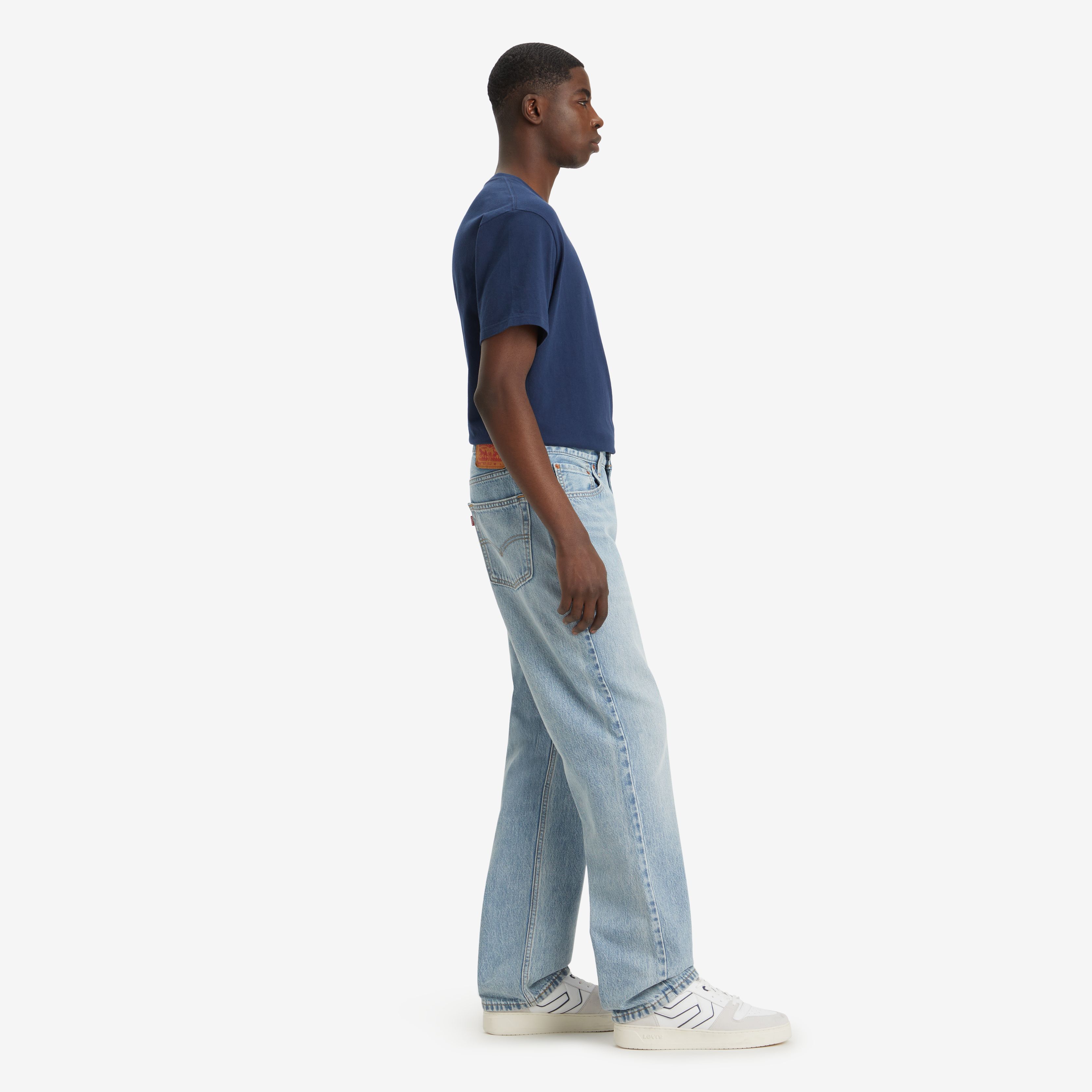 565™ Loose Straight Jeans 2