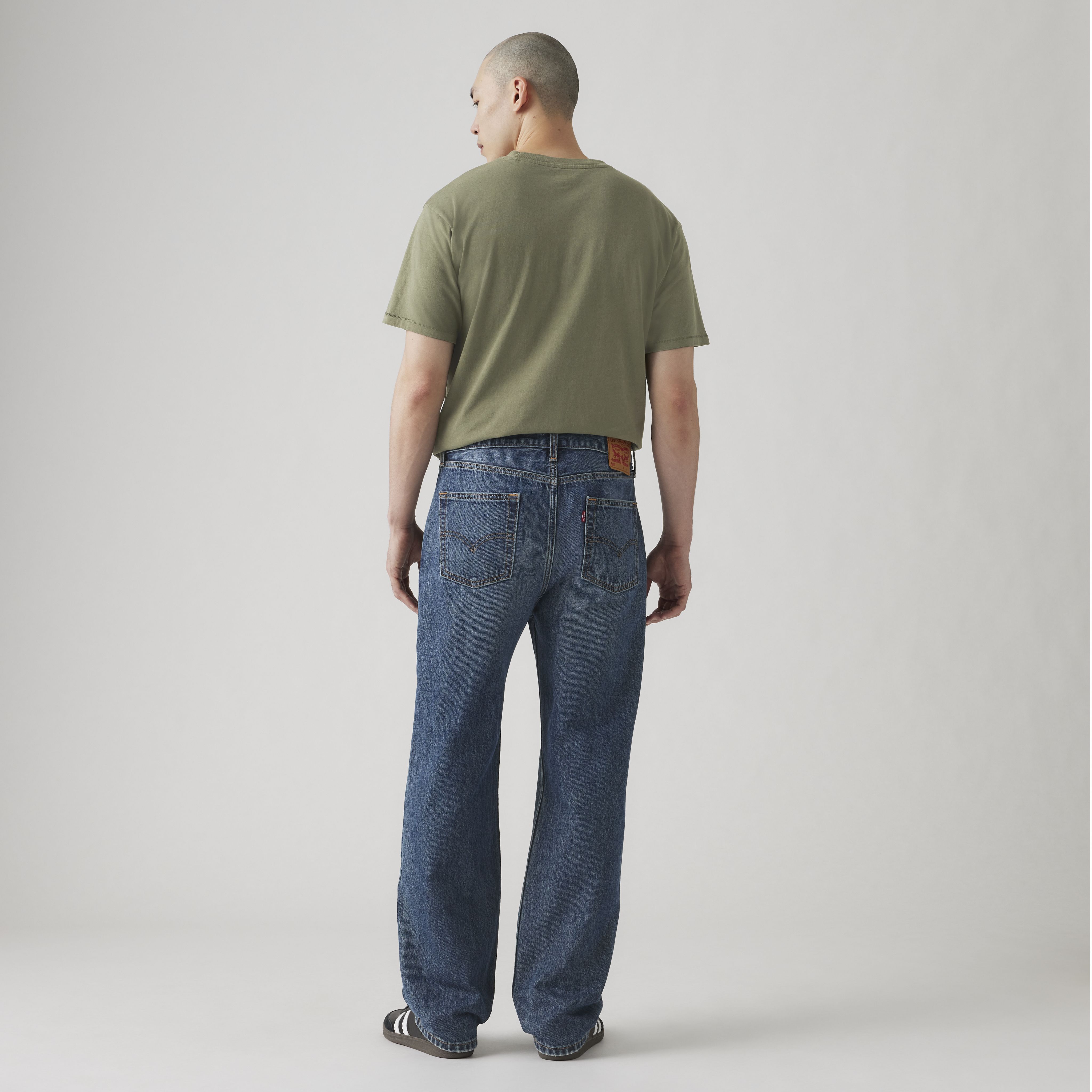 Jeans 565™ Loose Straight 4