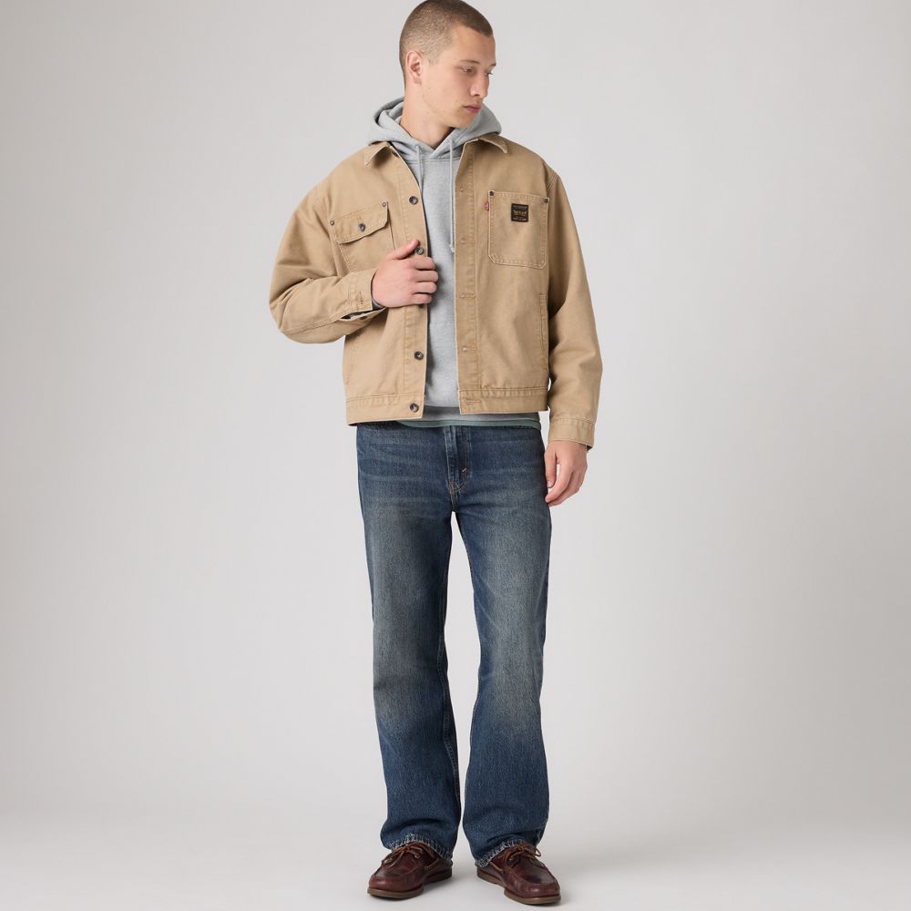 565™ Loose Straight Men's Jeans 1