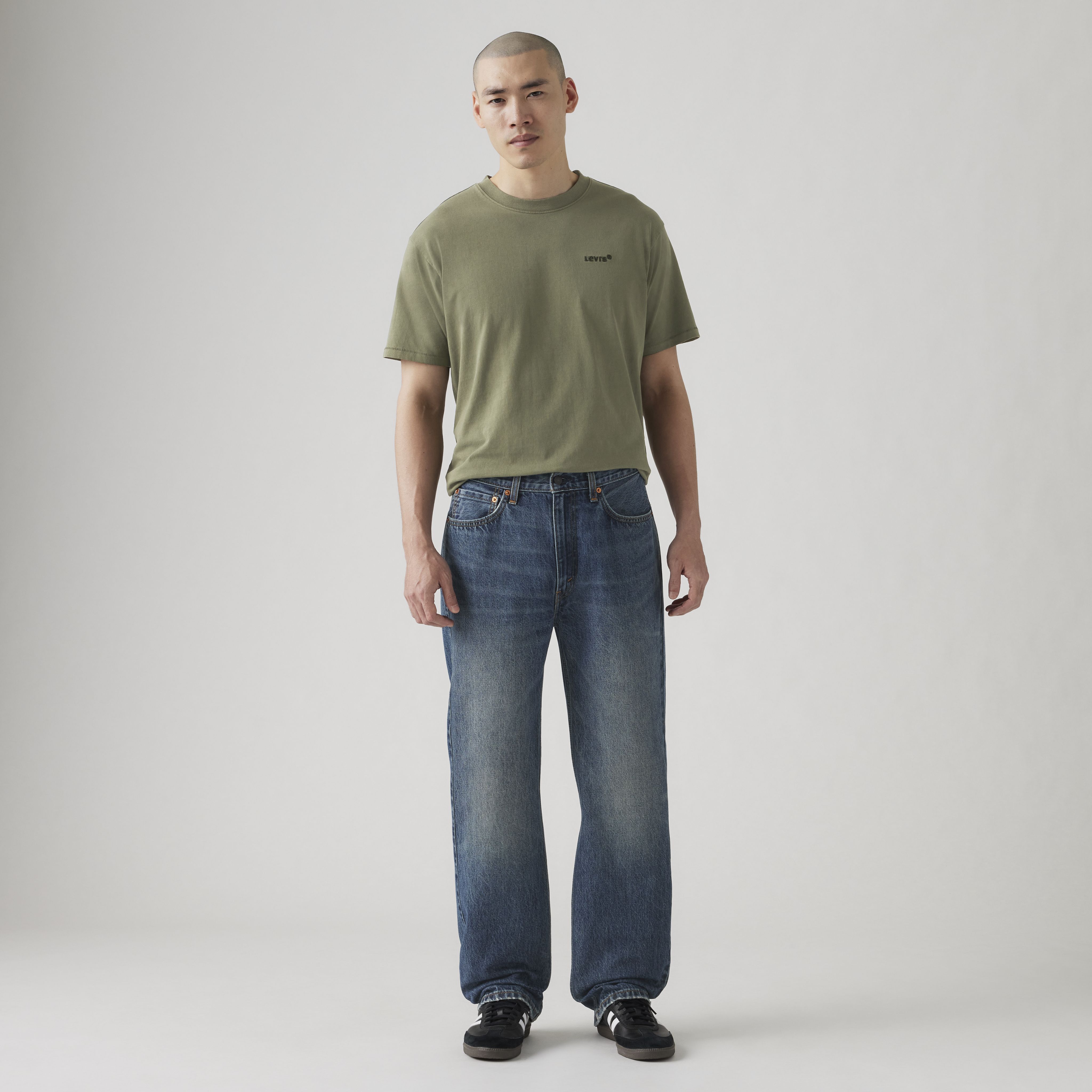 Jeans 565™ Loose Straight 2