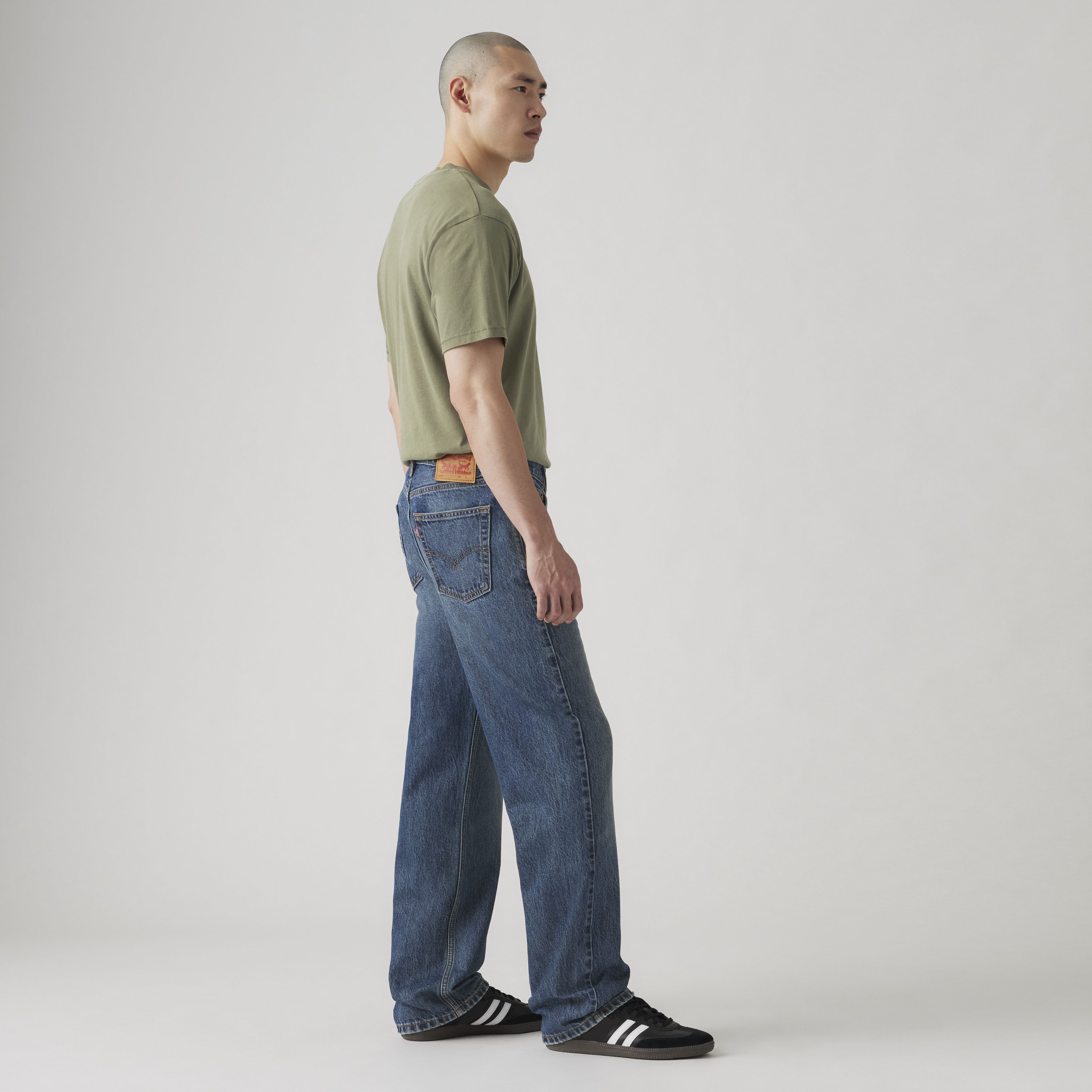 Jeans 565™ Loose Straight 3