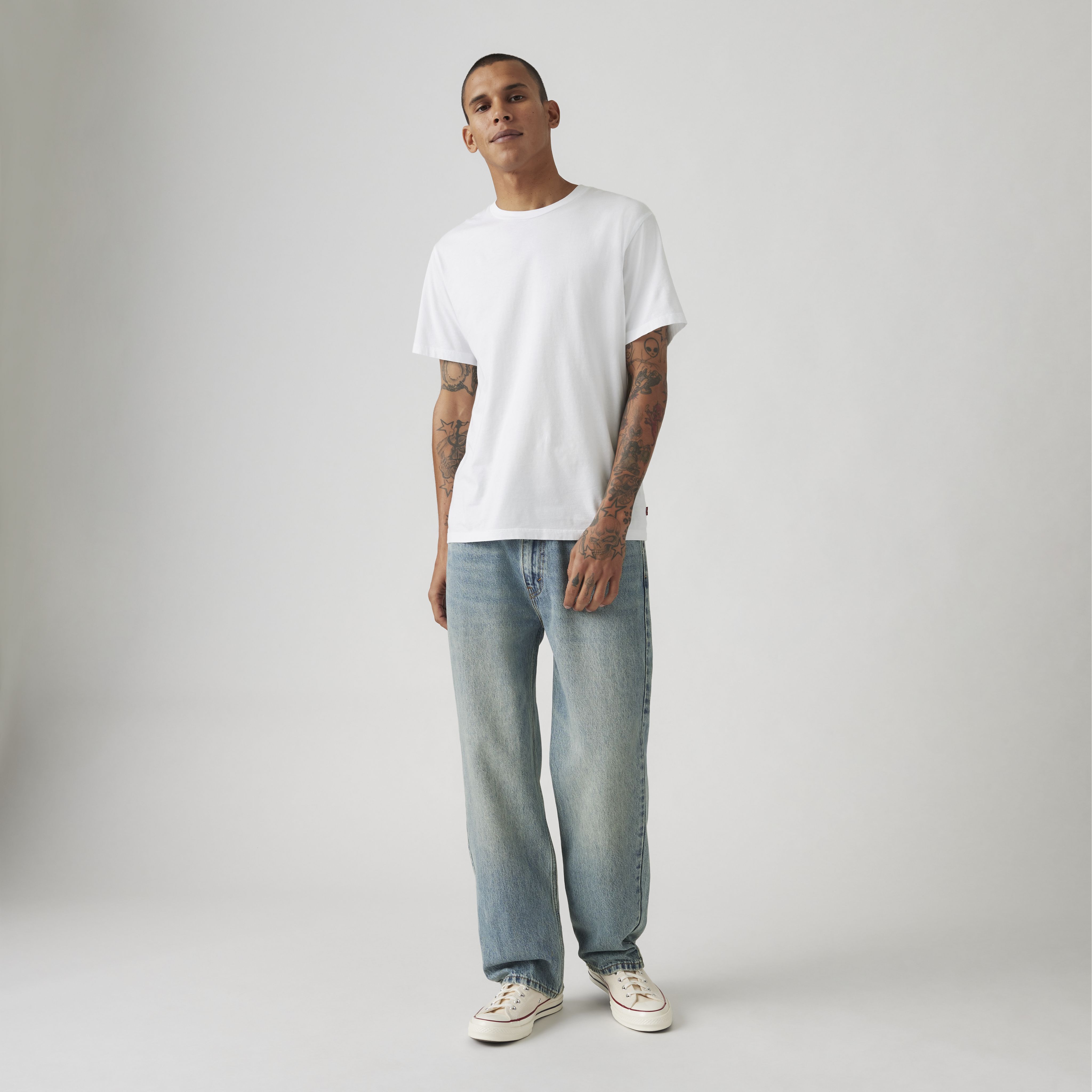 565™ Loose Straight Men's Jeans 1