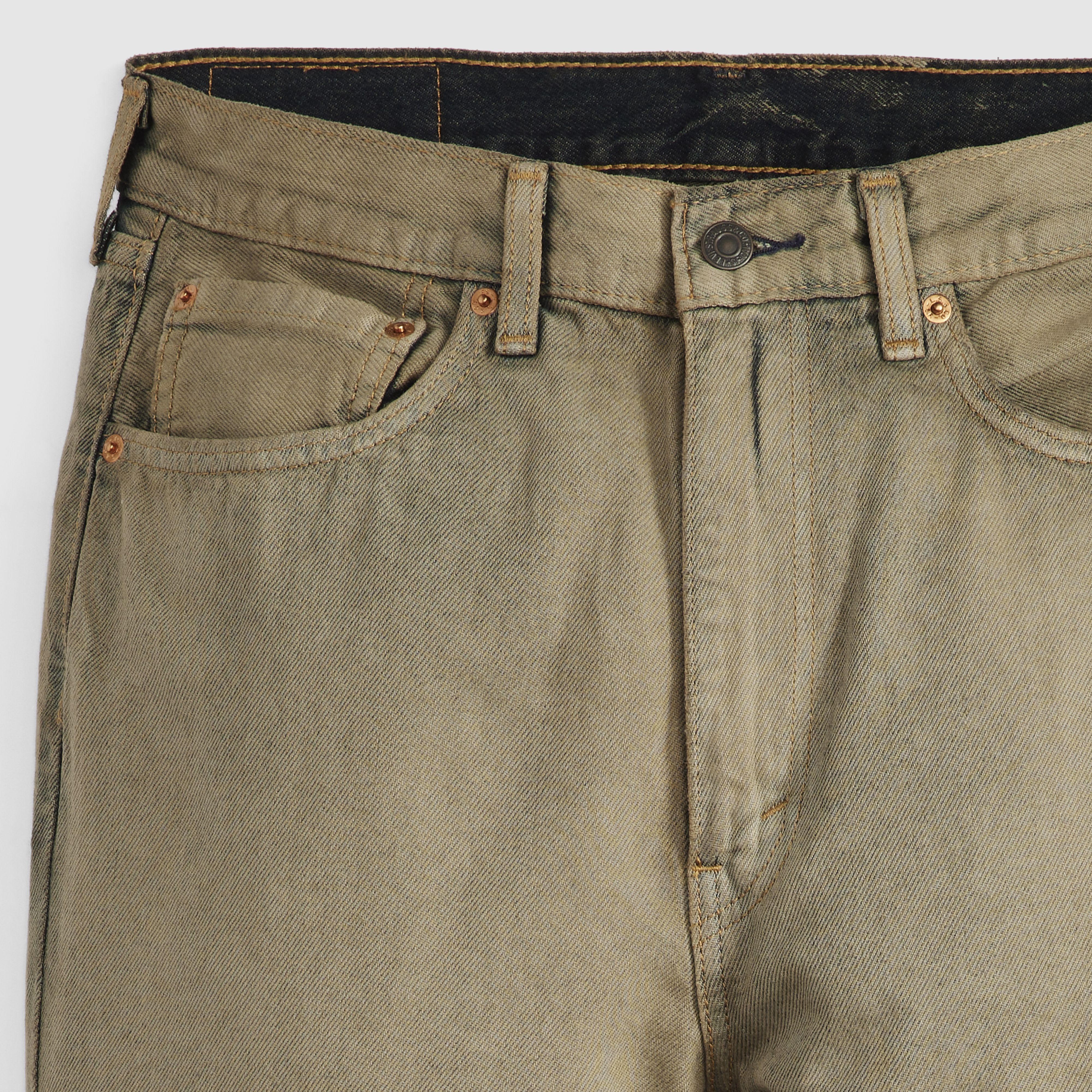 565™ Loose Straight Men's Jeans 7