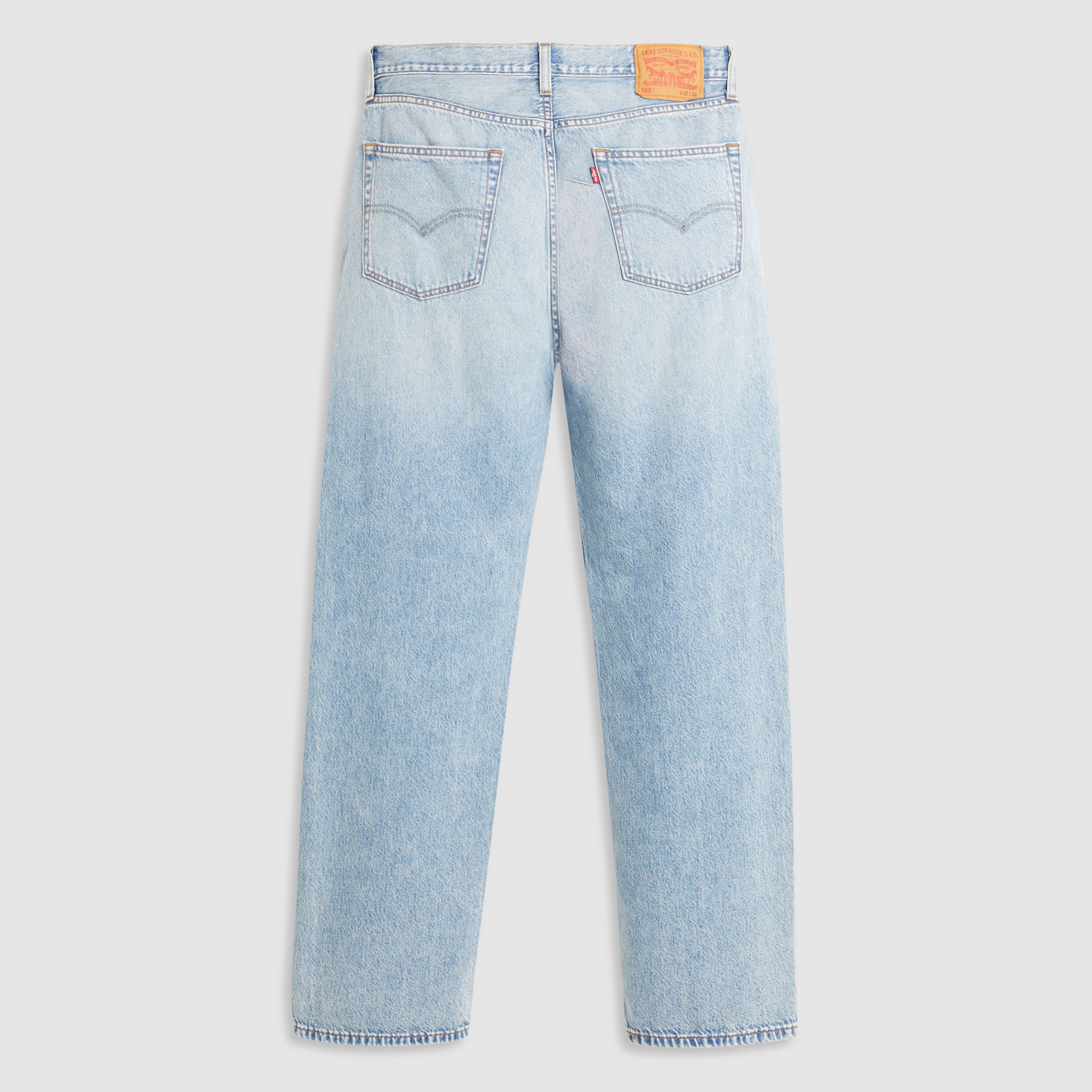 565™ Loose Straight Men's Jeans 7